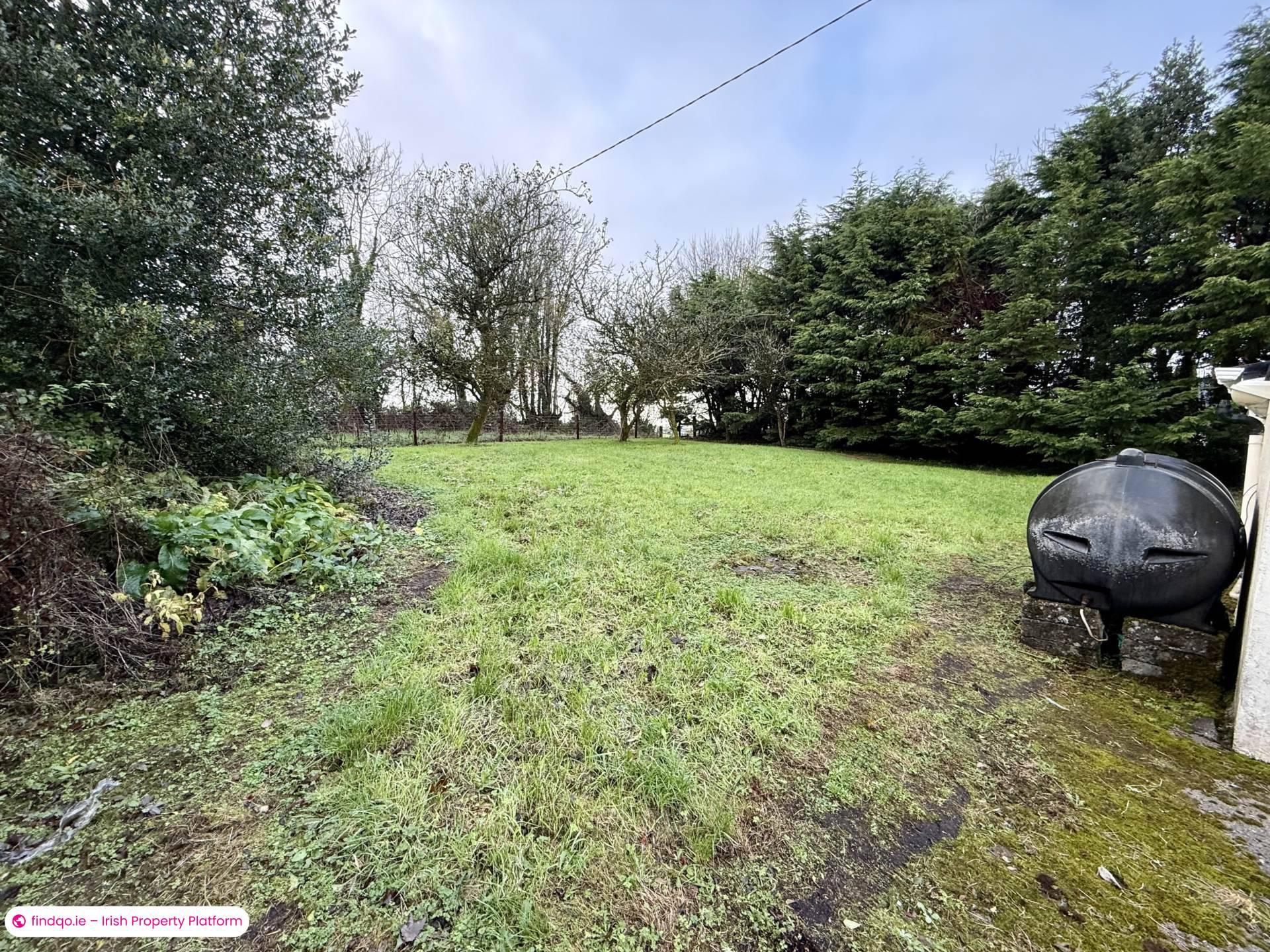 Detached house for Sale in Ballyhaunis, Mayo