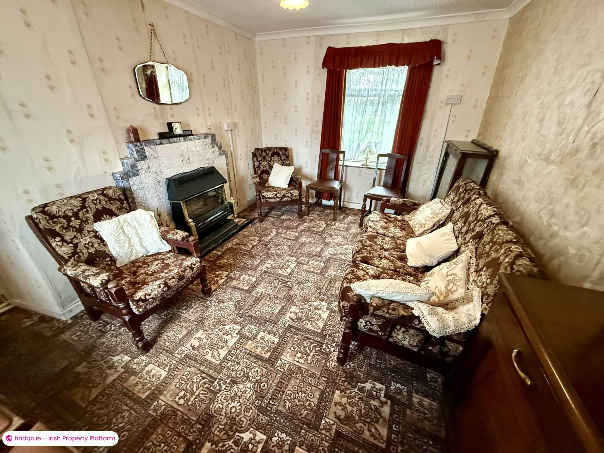 Detached house for Sale in Ballyhaunis, Mayo