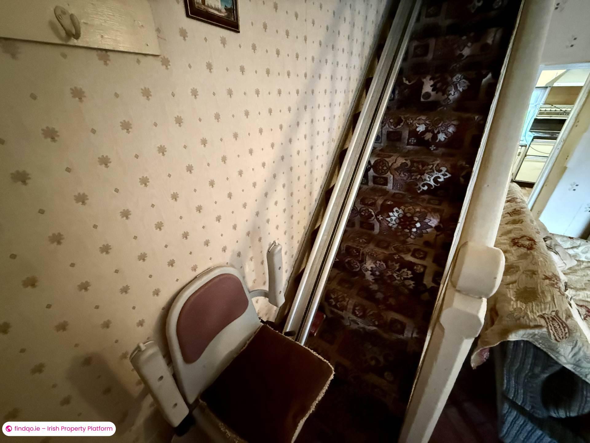 Detached house for Sale in Ballyhaunis, Mayo