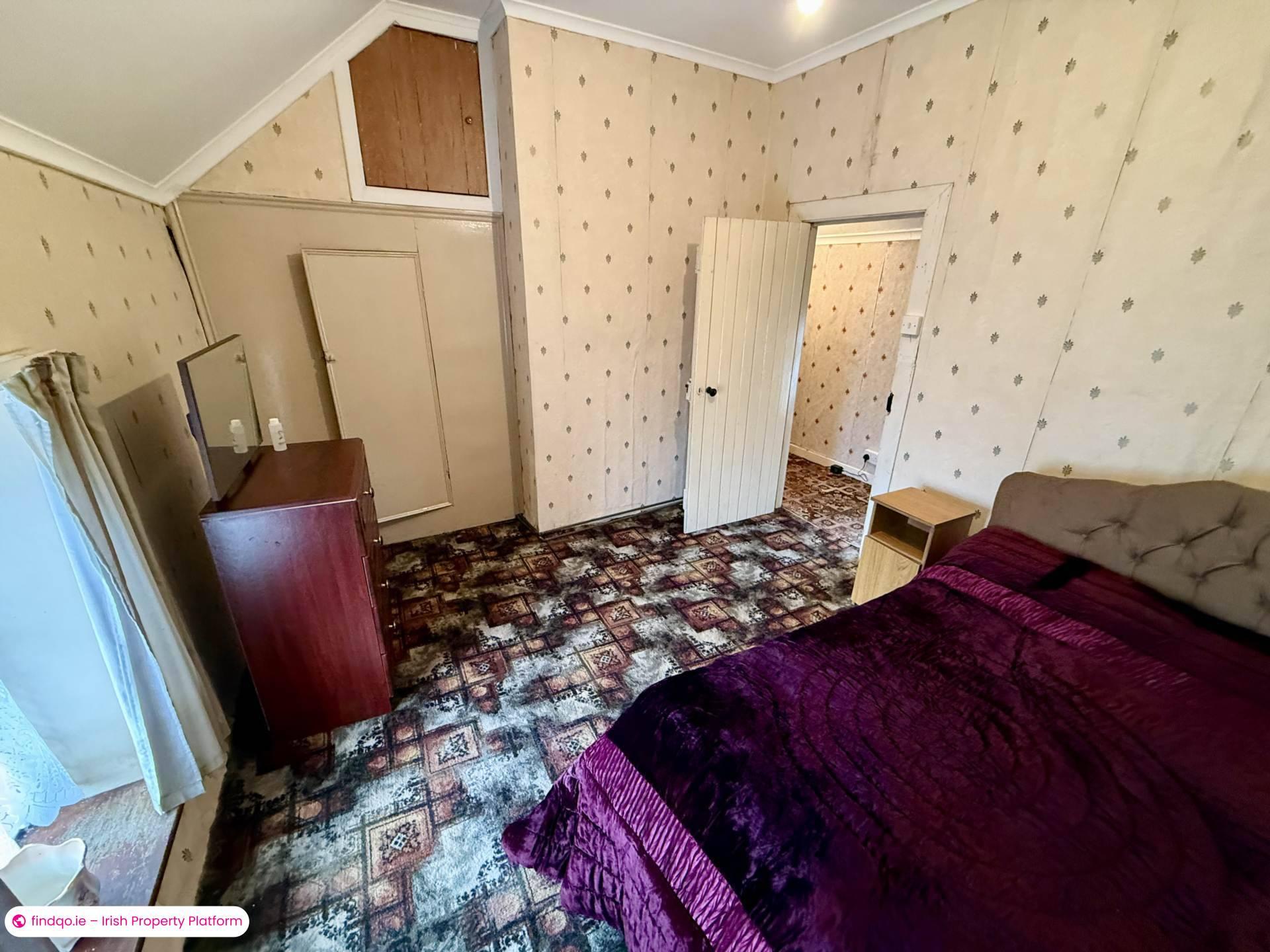 Detached house for Sale in Ballyhaunis, Mayo