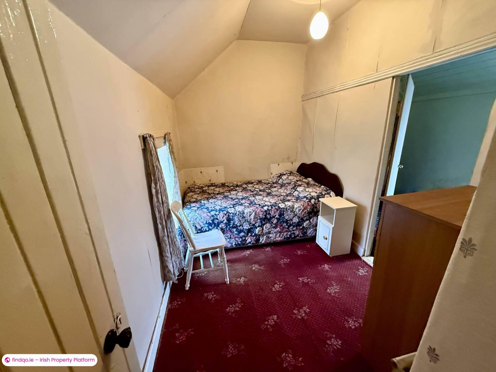 Detached house for Sale in Ballyhaunis, Mayo