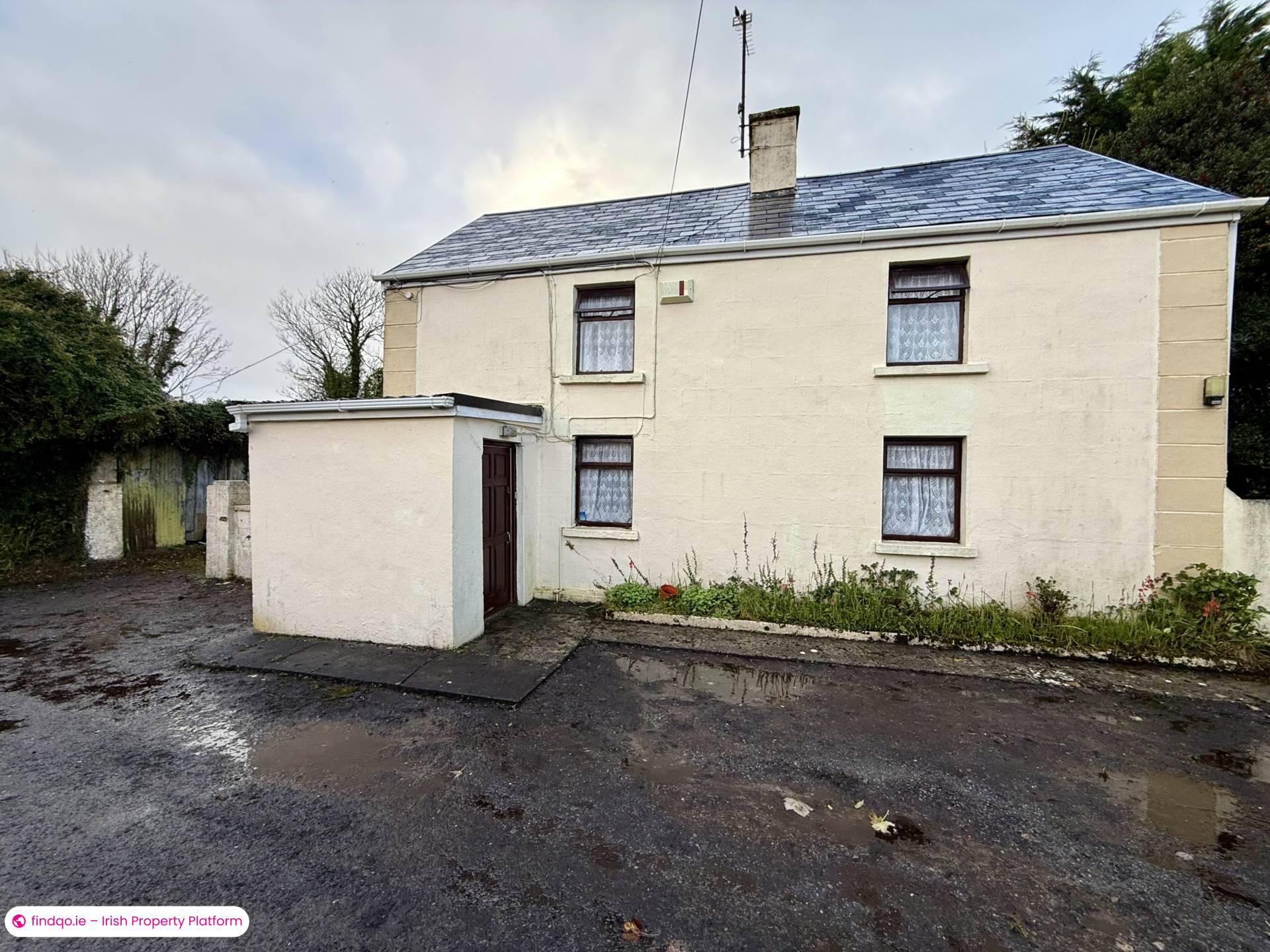 Detached house for Sale in Ballyhaunis, Mayo