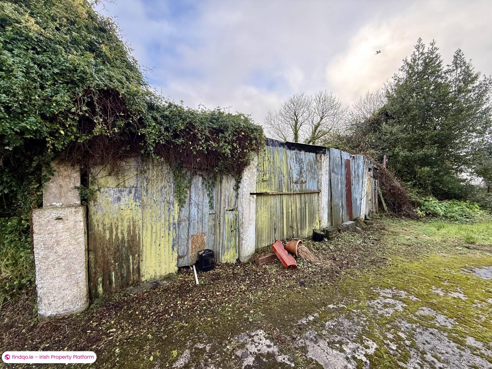 Detached house for Sale in Ballyhaunis, Mayo