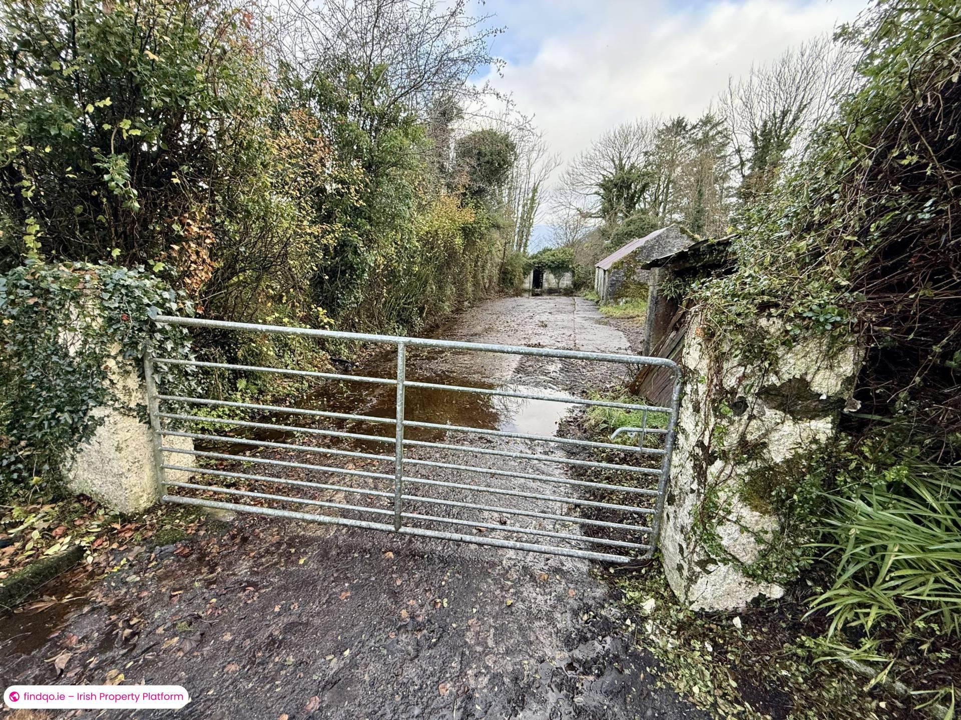 Detached house for Sale in Ballyhaunis, Mayo