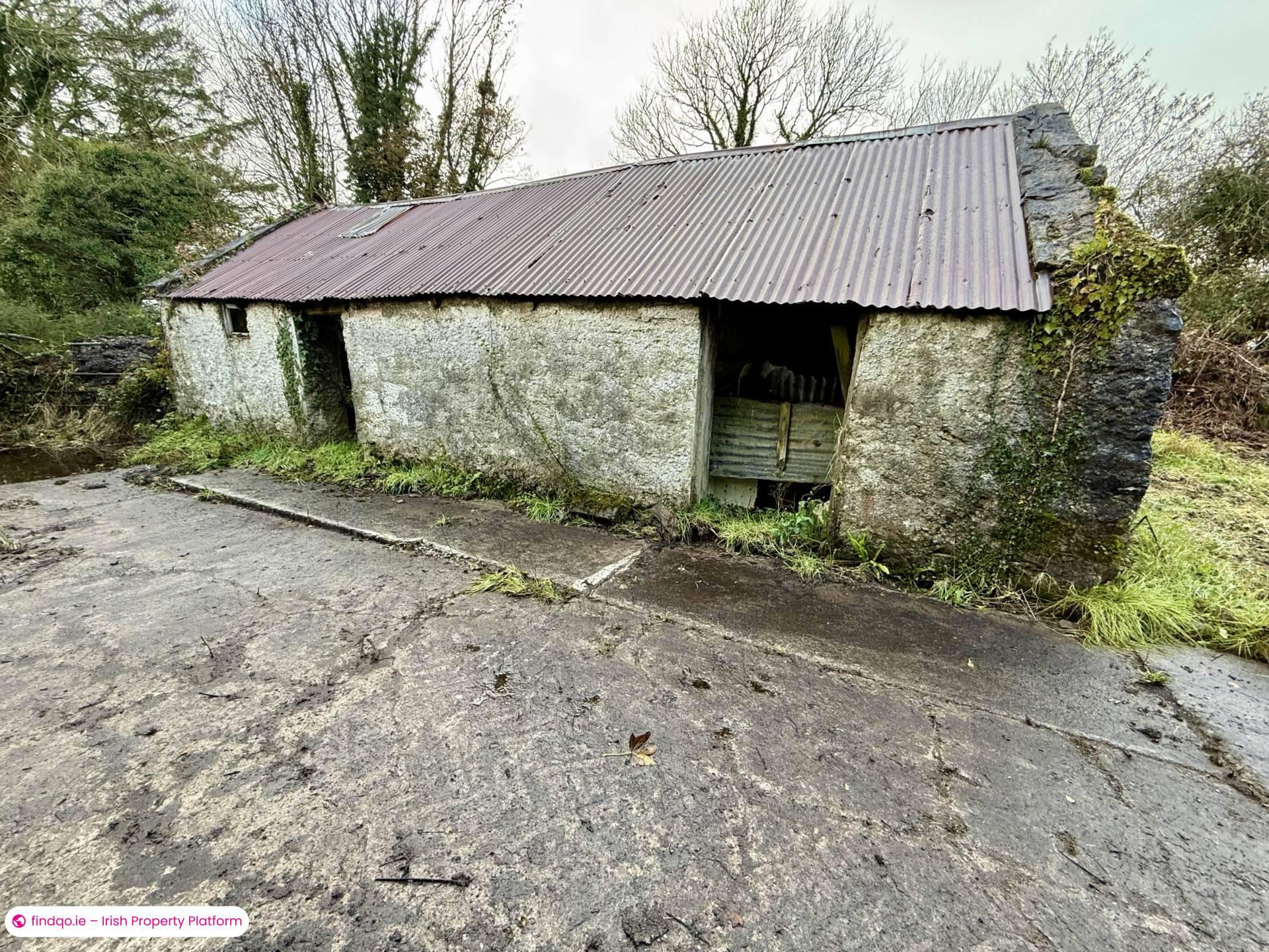 Detached house for Sale in Ballyhaunis, Mayo