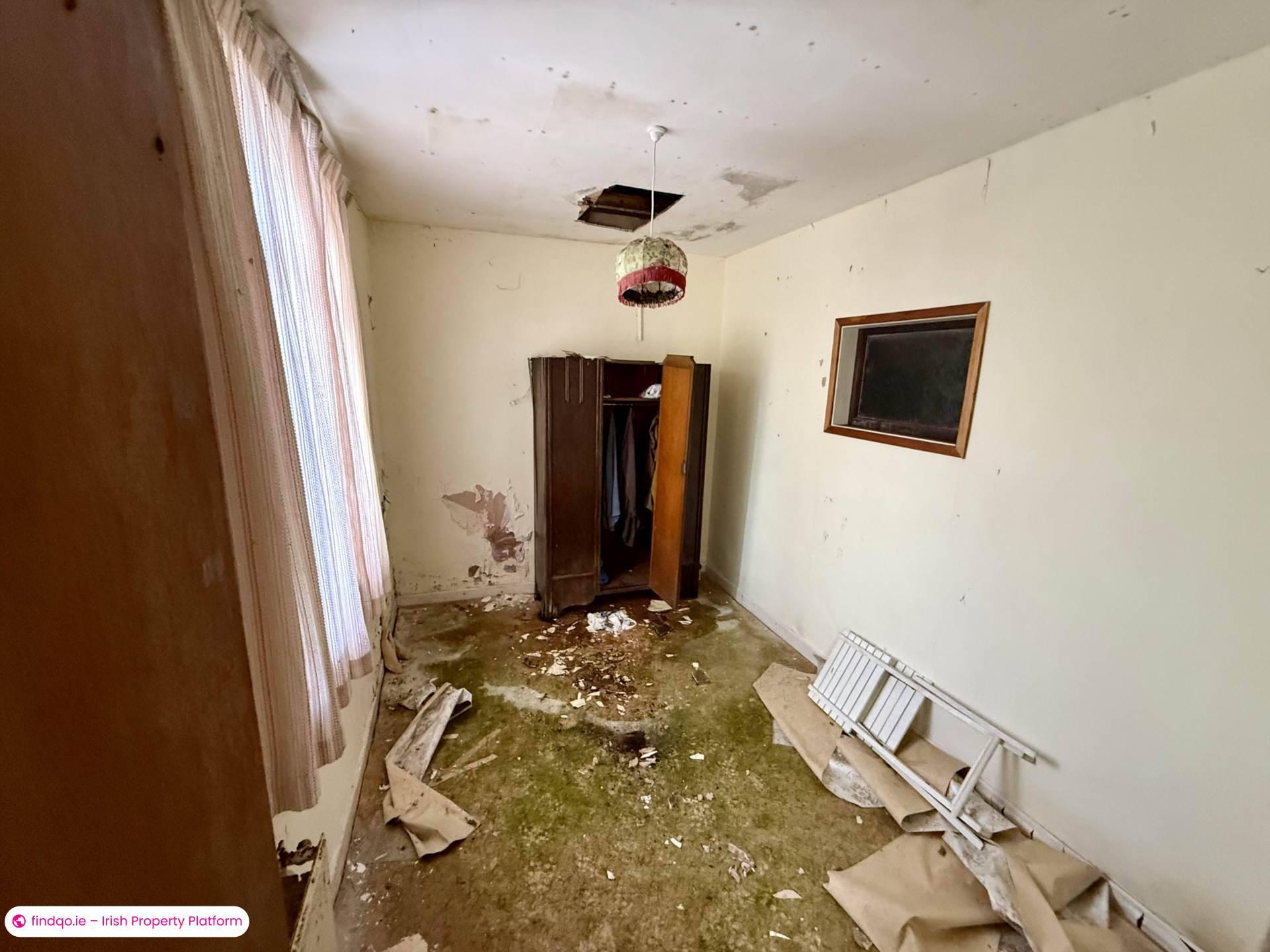 Detached house for Sale in Ballyhaunis, Mayo