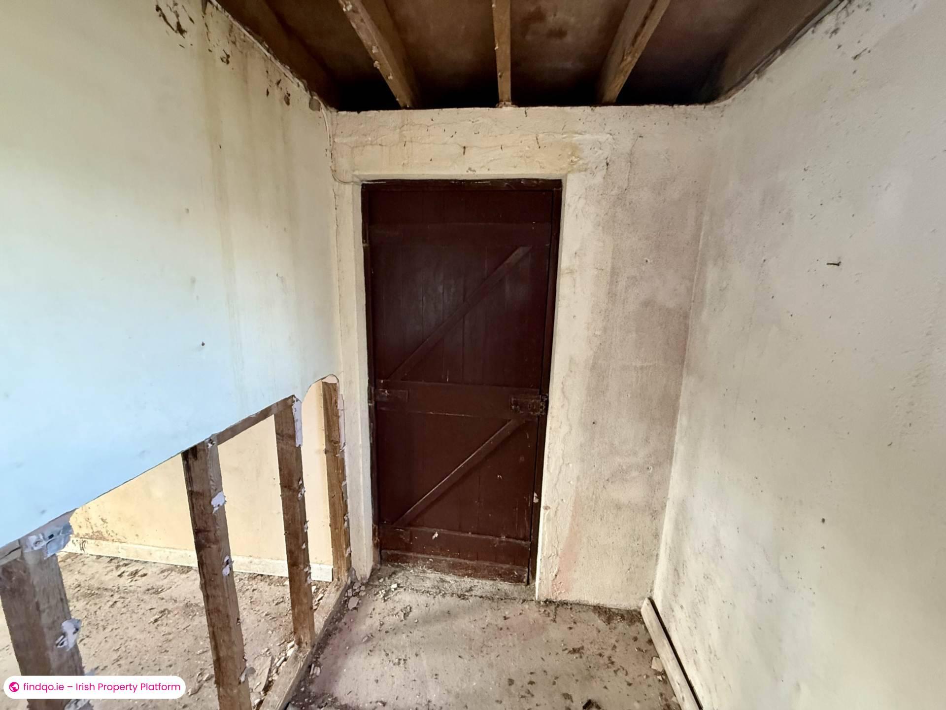 Detached house for Sale in Ballyhaunis, Mayo