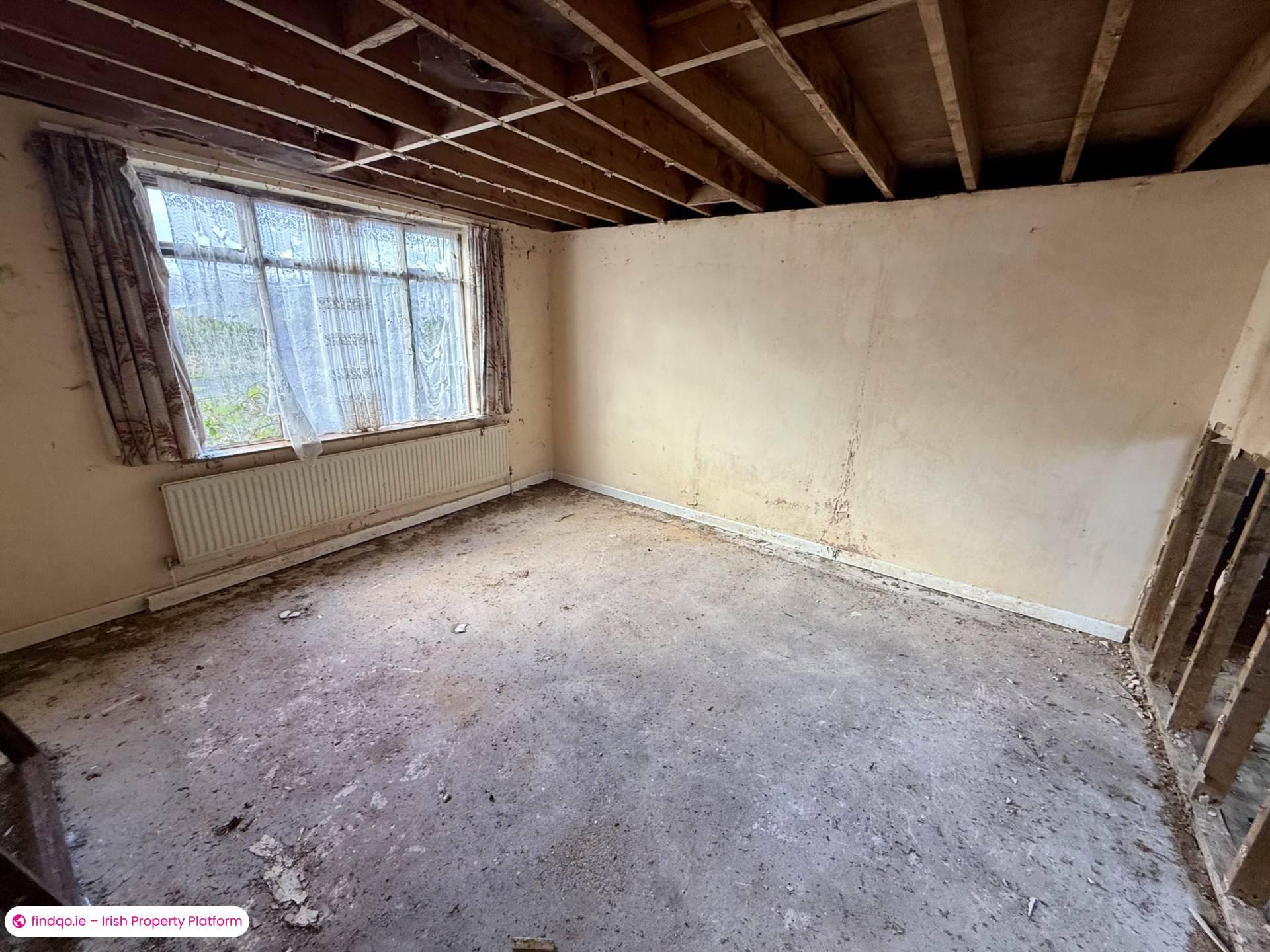 Detached house for Sale in Ballyhaunis, Mayo