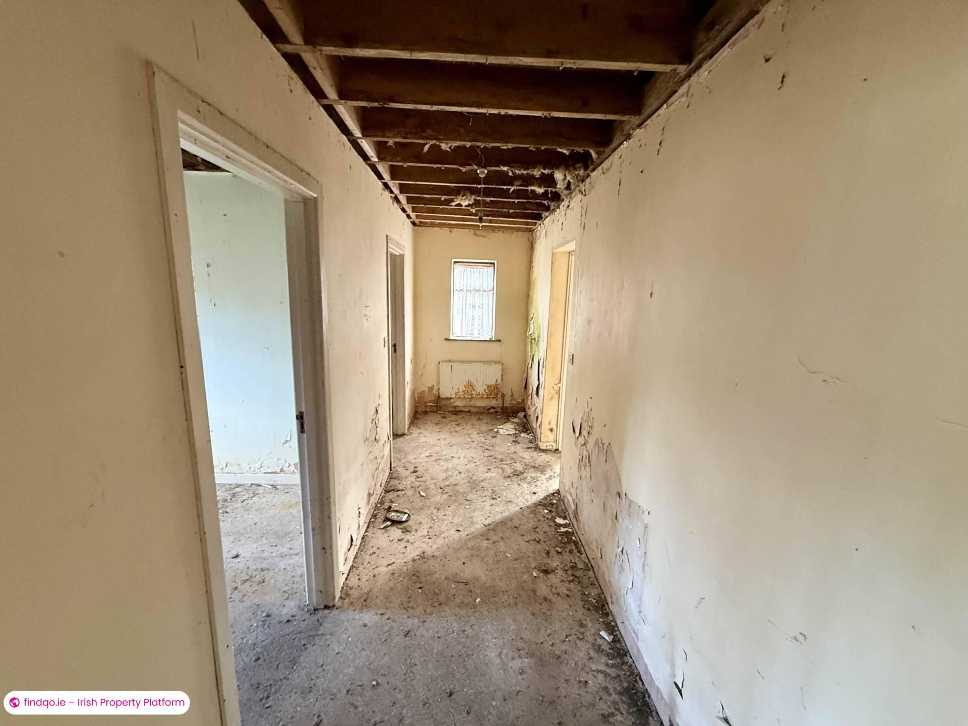 Detached house for Sale in Ballyhaunis, Mayo