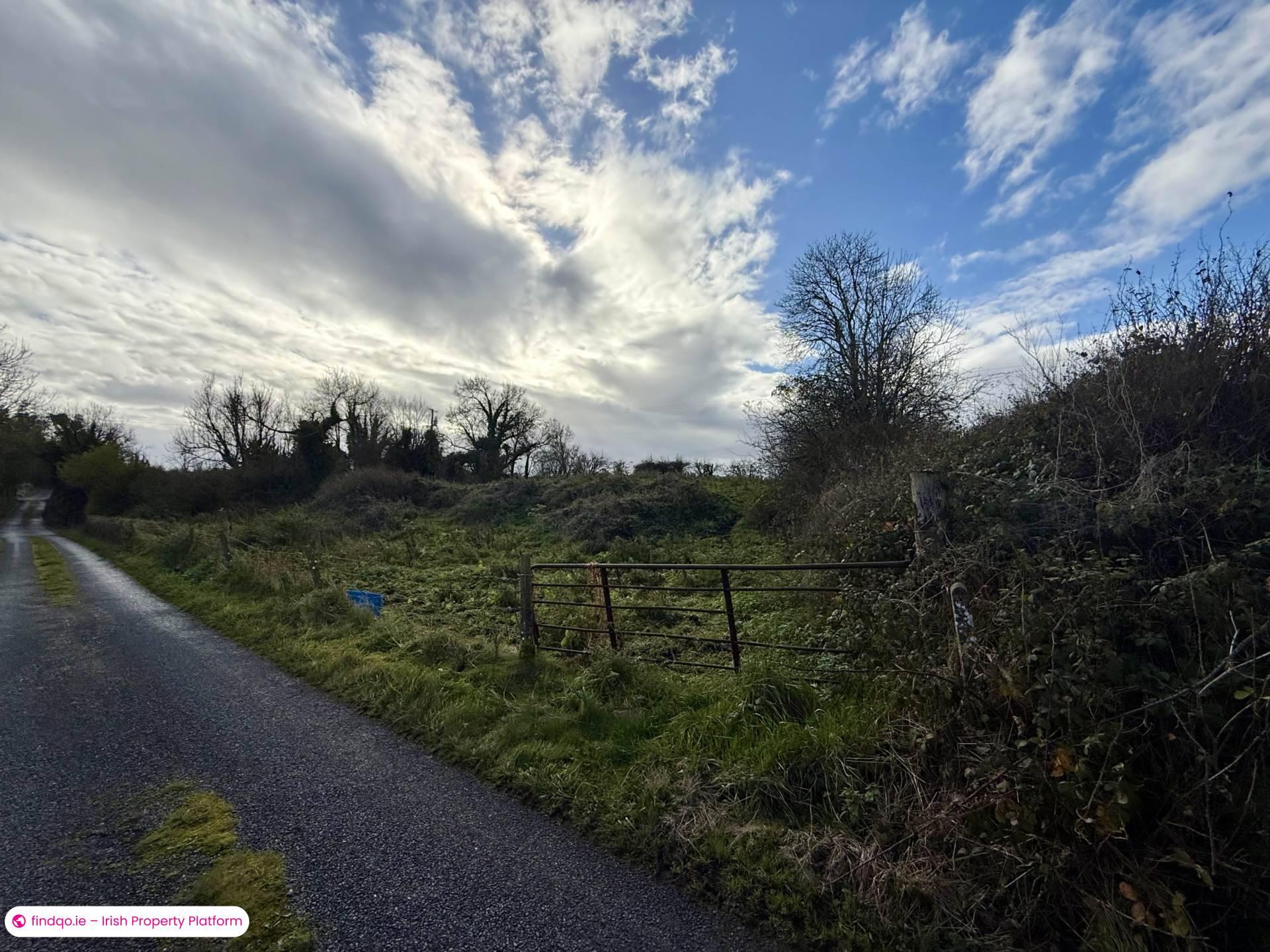 Detached house for Sale in Ballyhaunis, Mayo