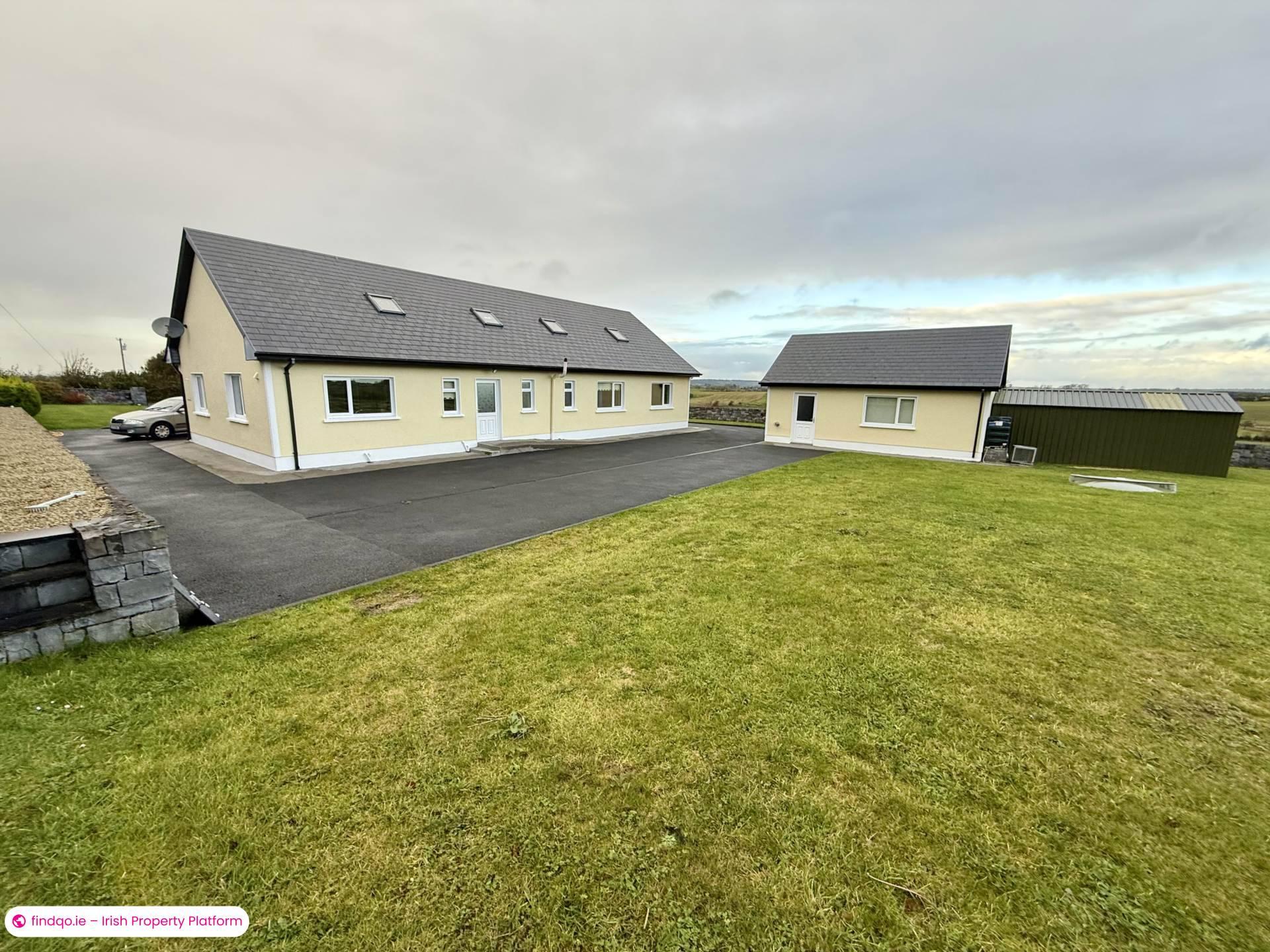 Bungalow for Sale in Dunmore, Galway