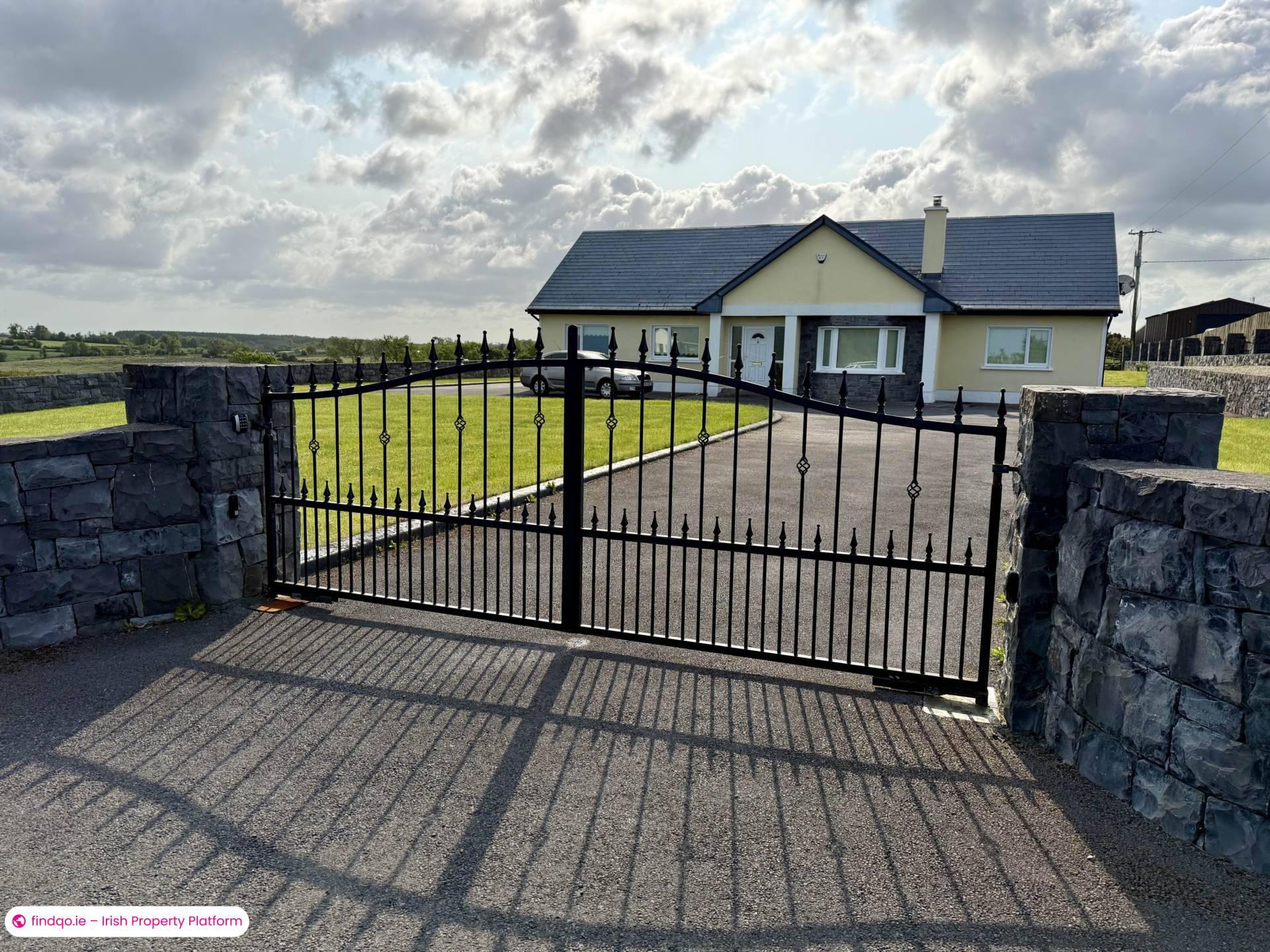 Bungalow for Sale in Dunmore, Galway