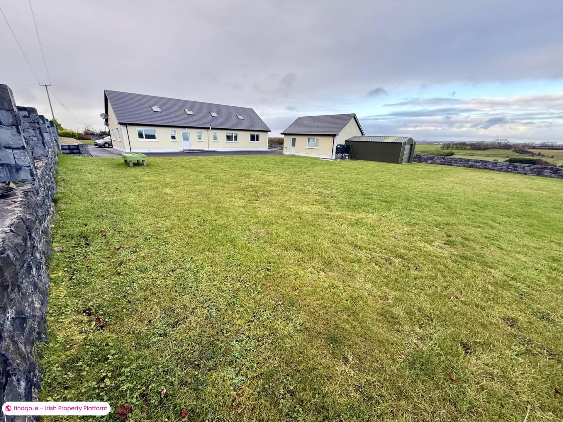 Bungalow for Sale in Dunmore, Galway