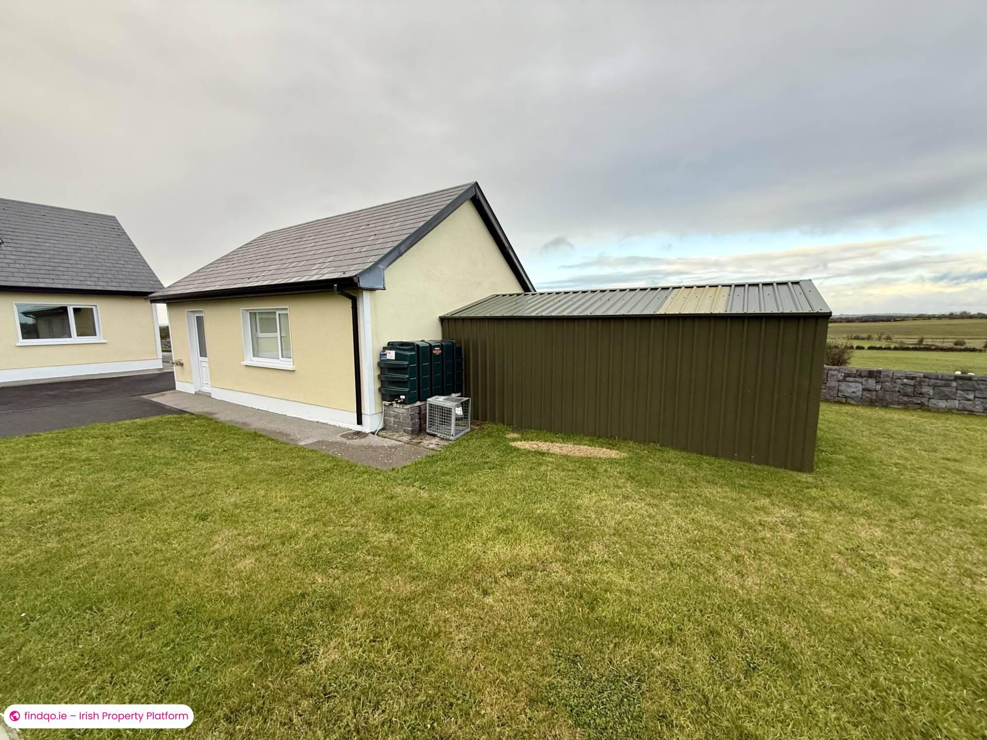 Bungalow for Sale in Dunmore, Galway