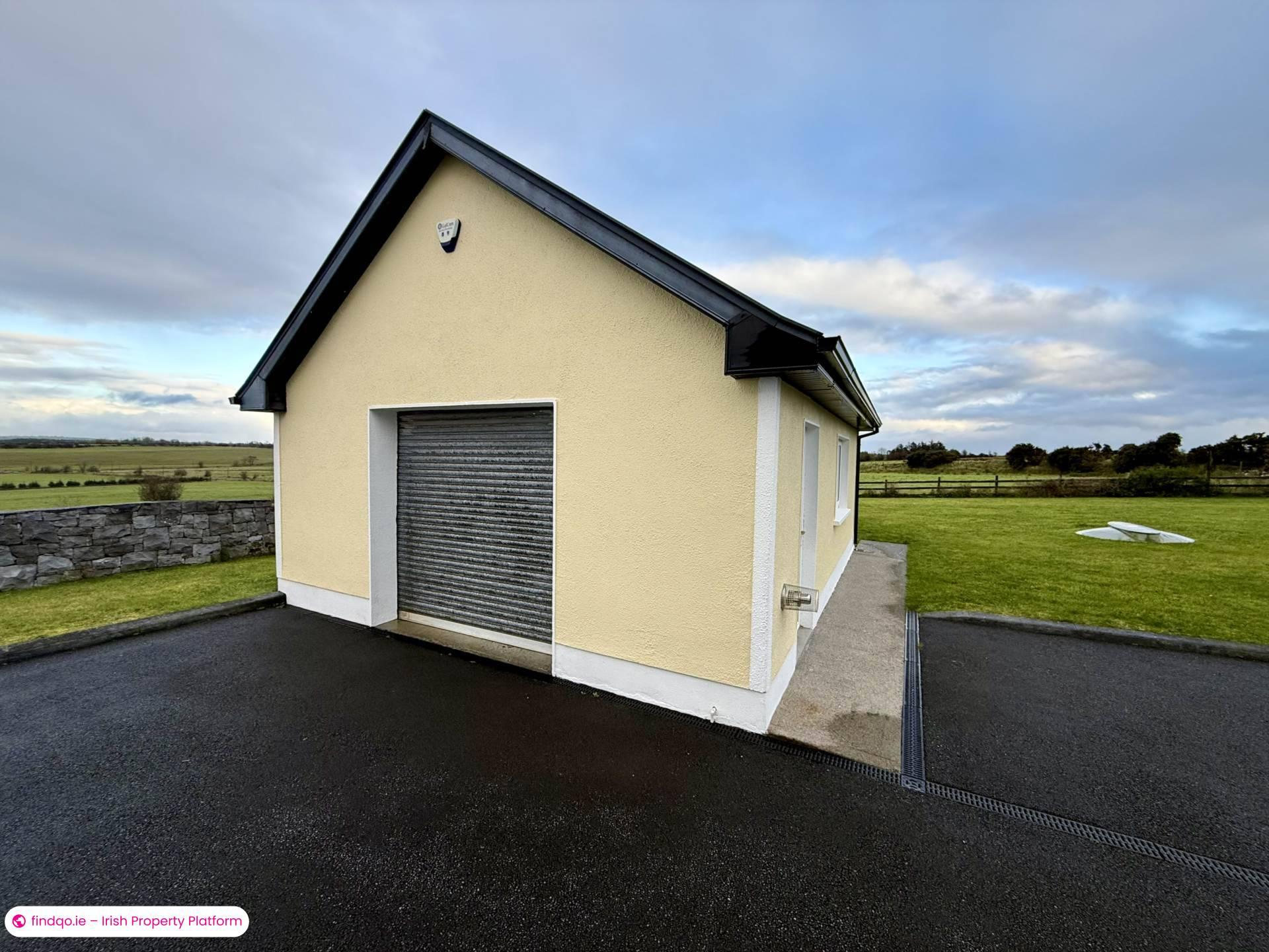 Bungalow for Sale in Dunmore, Galway
