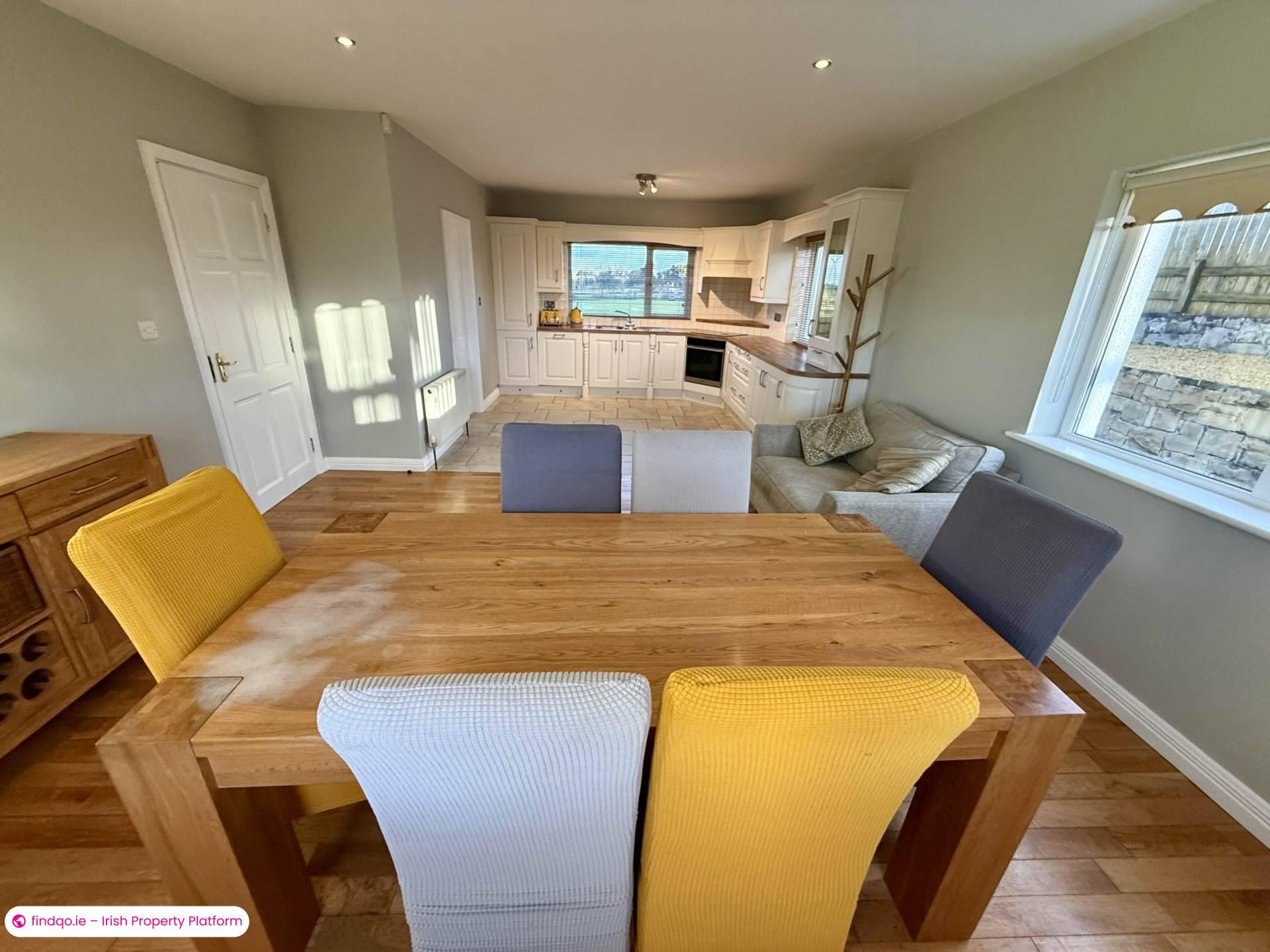 Bungalow for Sale in Dunmore, Galway