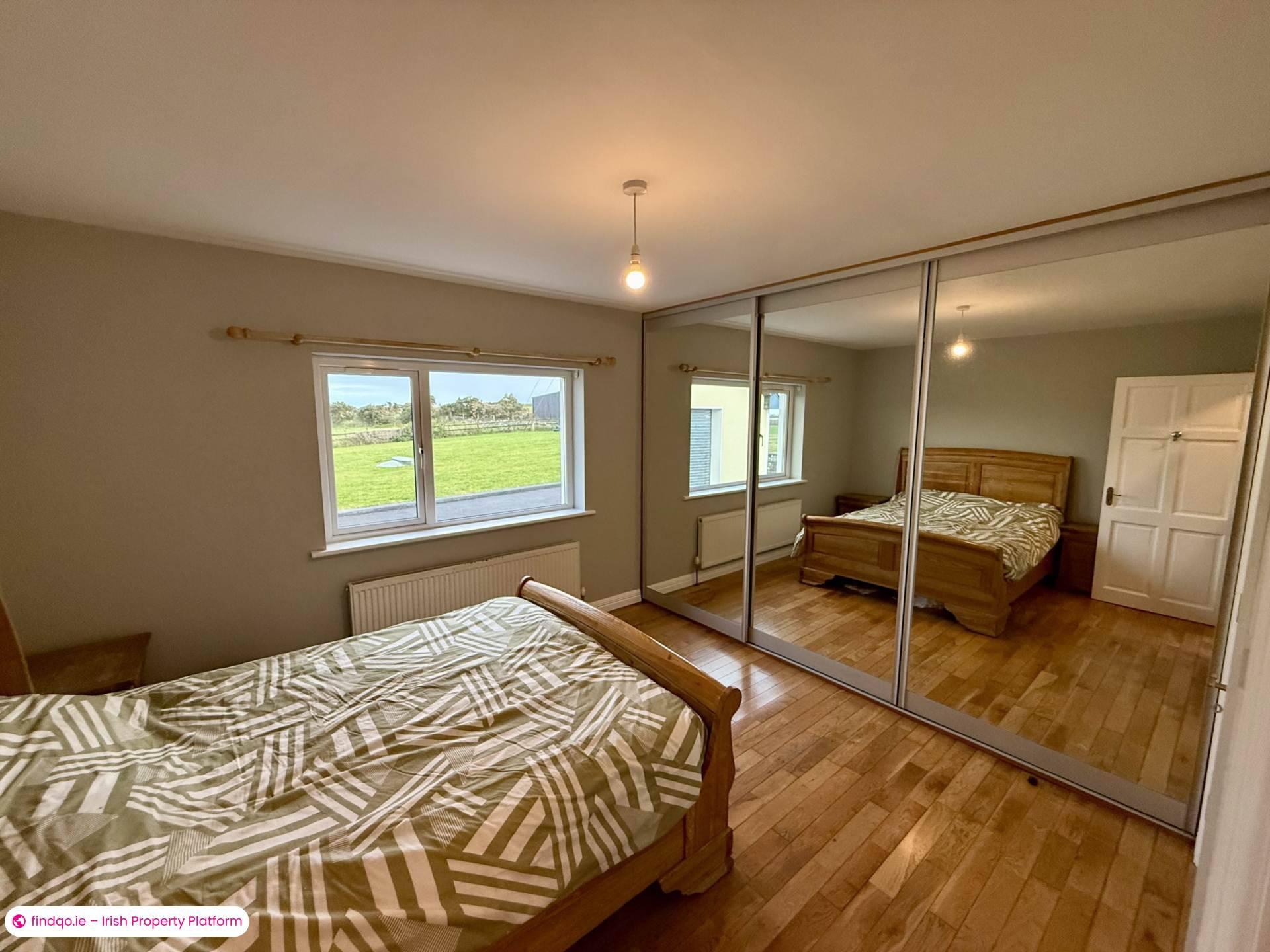 Bungalow for Sale in Dunmore, Galway