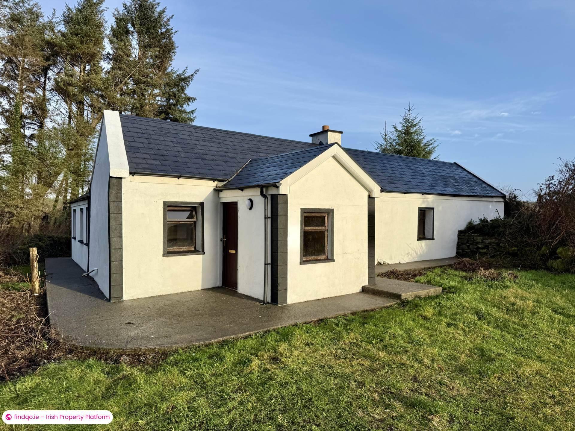 Detached house for Sale in Kilkelly, Mayo