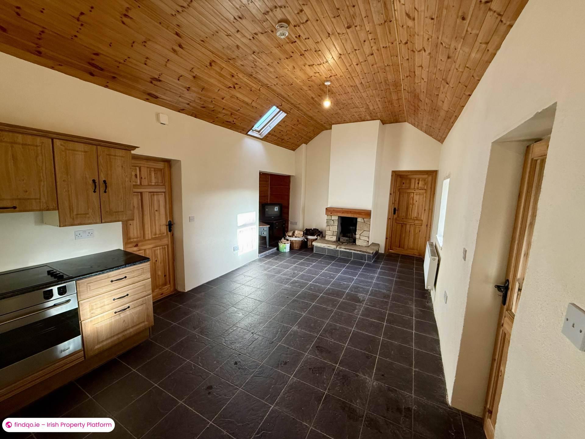 Detached house for Sale in Kilkelly, Mayo