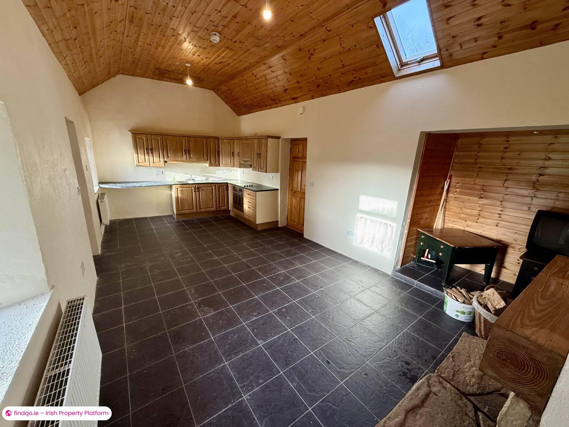 Detached house for Sale in Kilkelly, Mayo