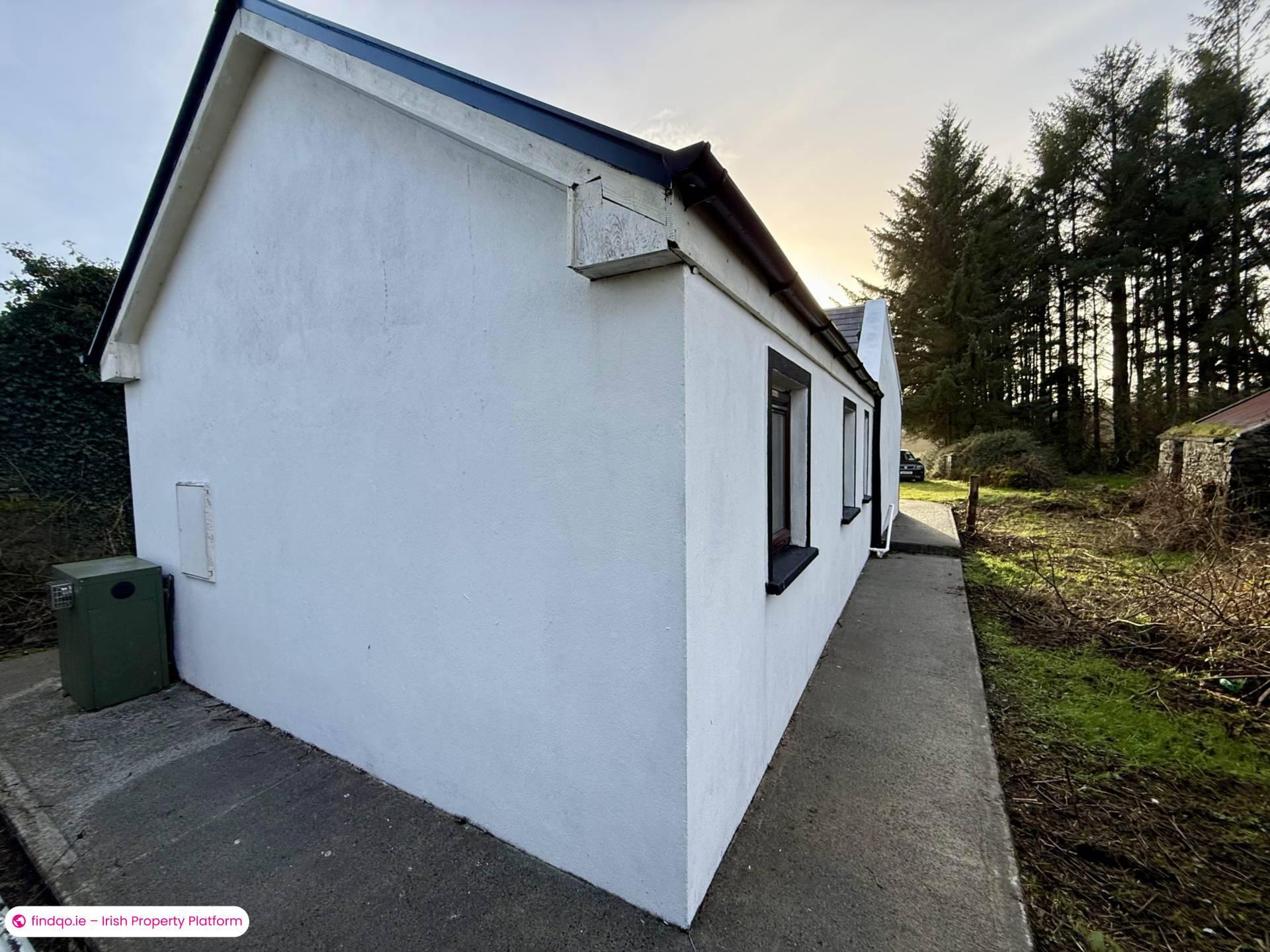 Detached house for Sale in Kilkelly, Mayo