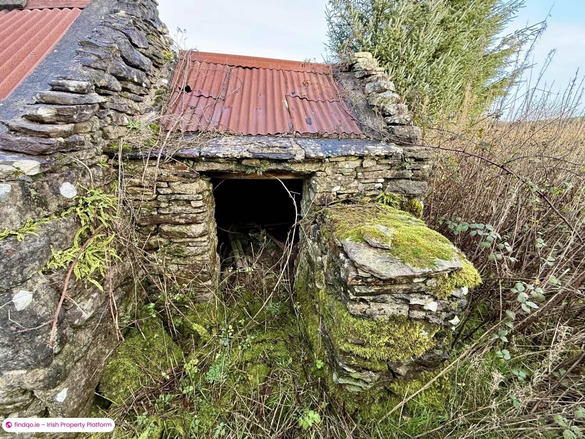 Detached house for Sale in Kilkelly, Mayo