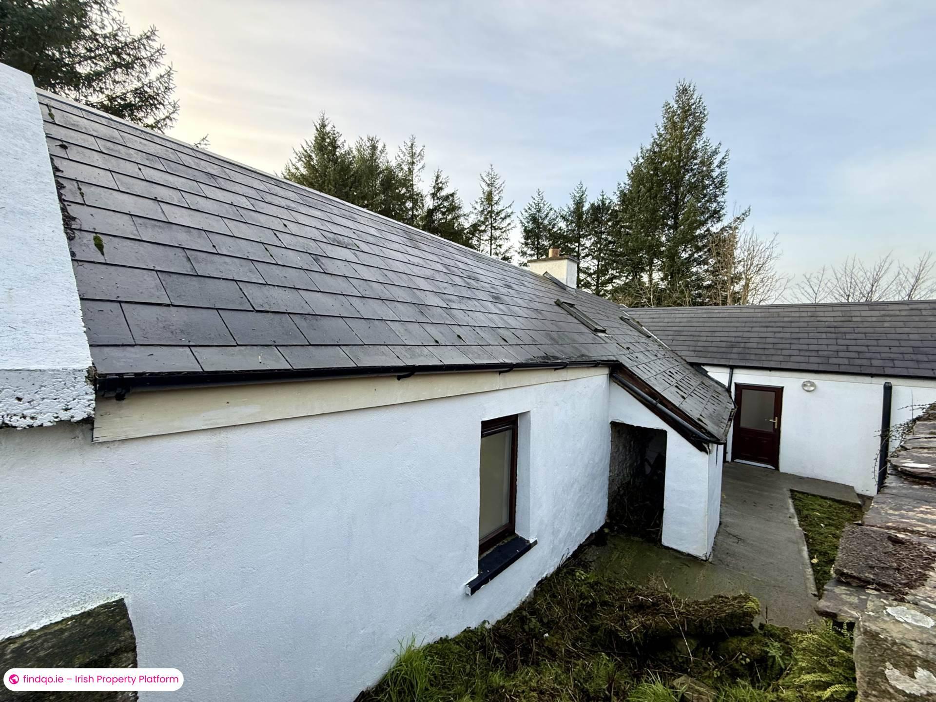 Detached house for Sale in Kilkelly, Mayo