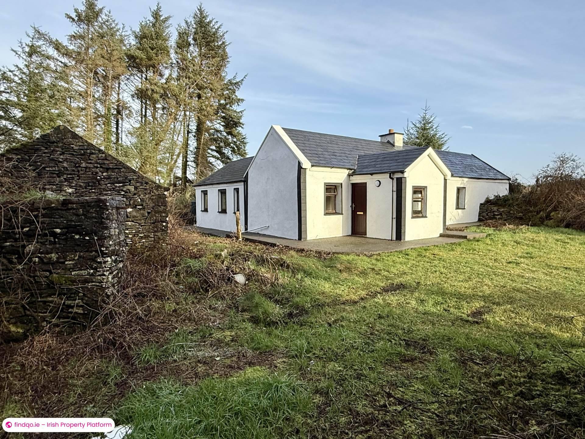 Detached house for Sale in Kilkelly, Mayo