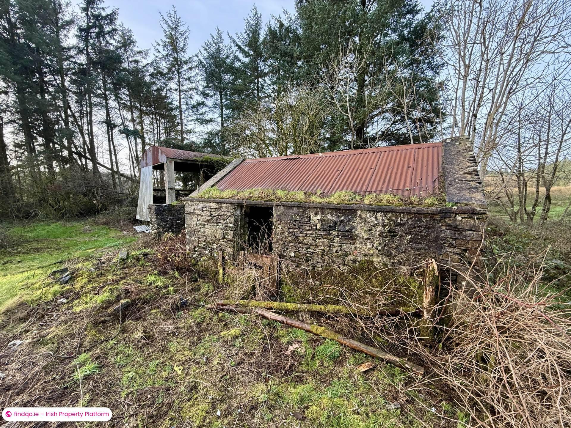 Detached house for Sale in Kilkelly, Mayo