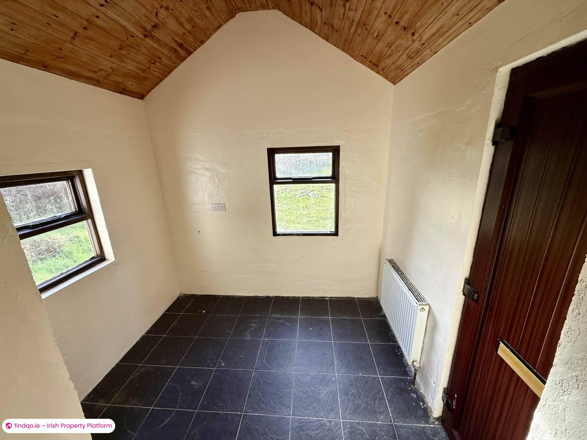 Detached house for Sale in Kilkelly, Mayo