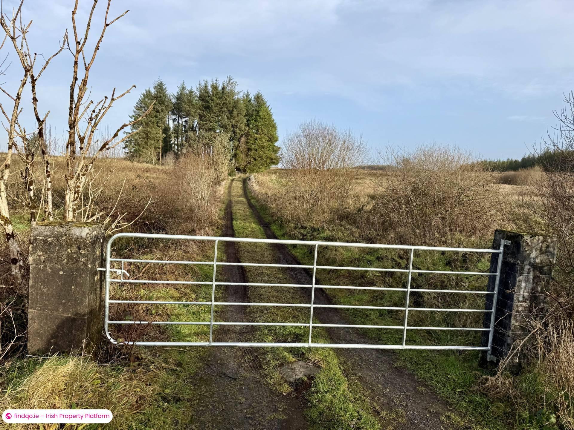 Detached house for Sale in Kilkelly, Mayo