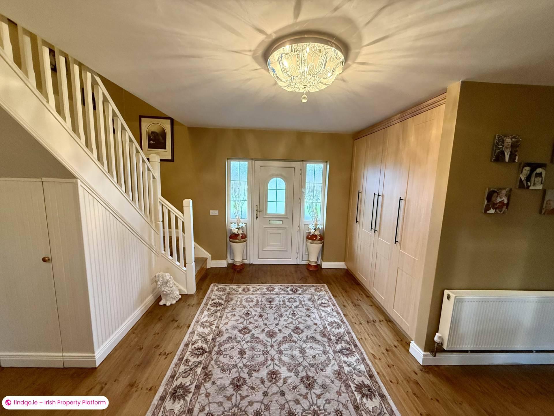 Bungalow for Sale in Loughglynn, Roscommon