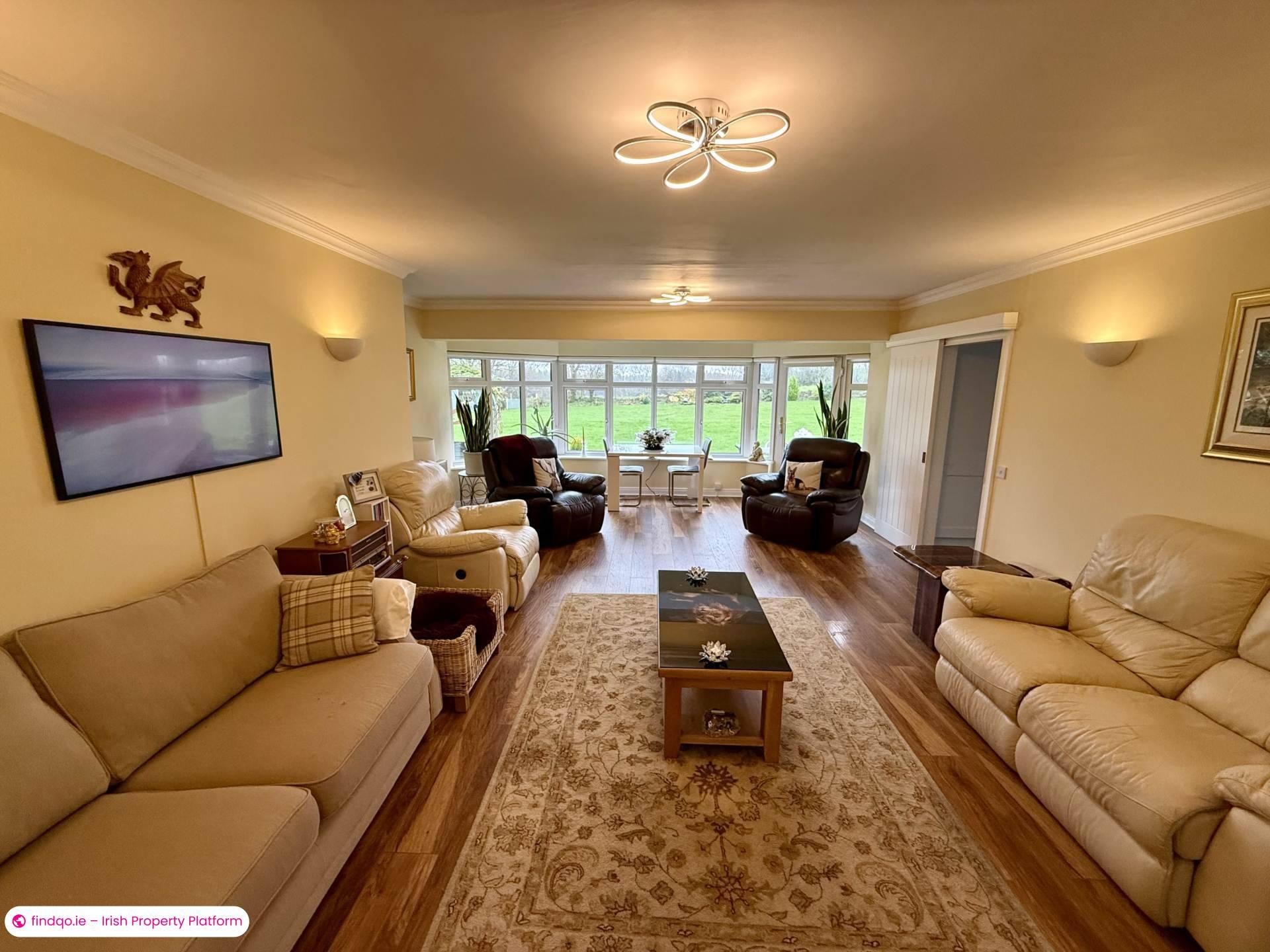 Bungalow for Sale in Loughglynn, Roscommon