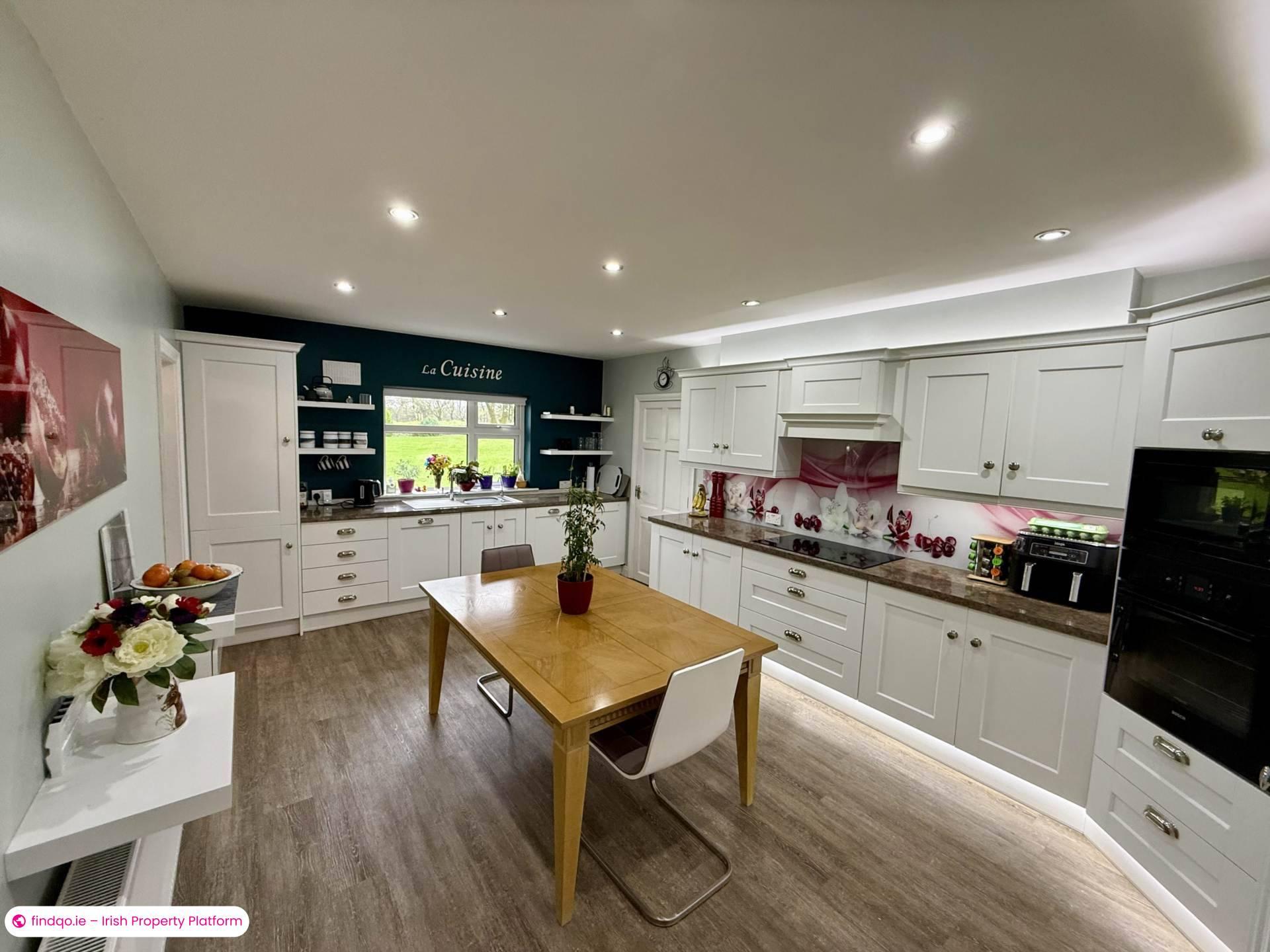 Bungalow for Sale in Loughglynn, Roscommon