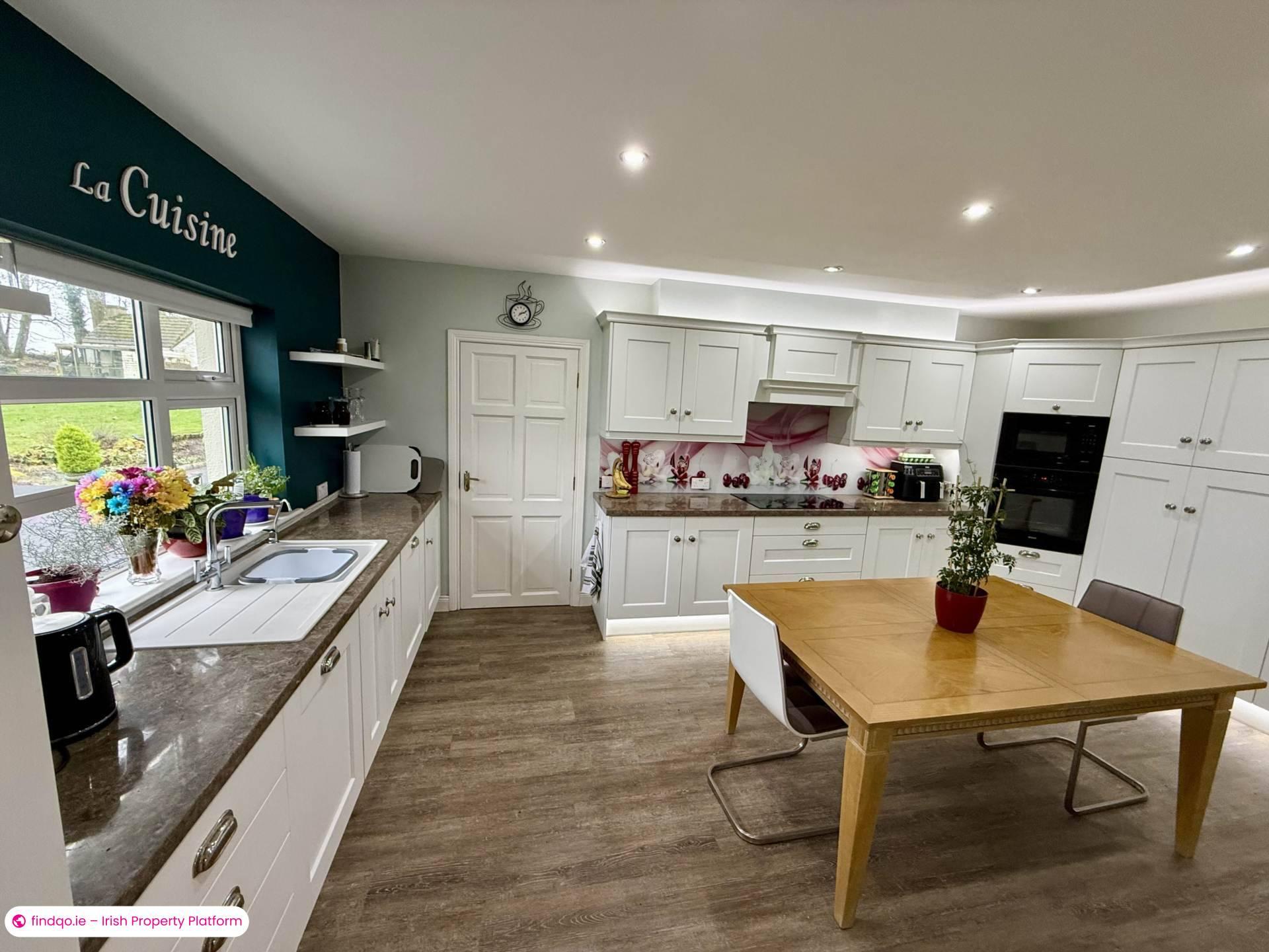 Bungalow for Sale in Loughglynn, Roscommon