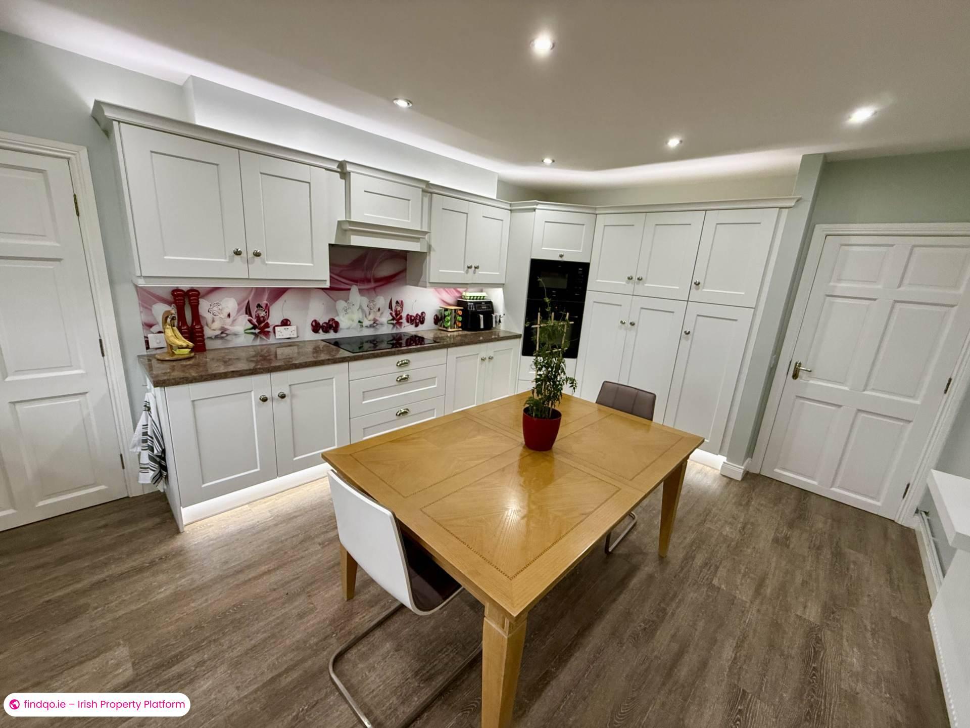 Bungalow for Sale in Loughglynn, Roscommon