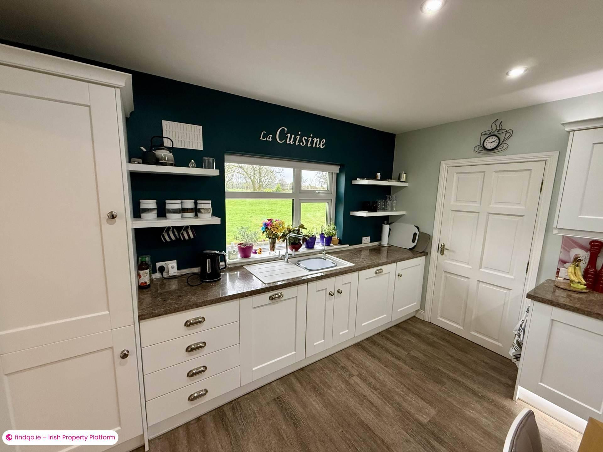 Bungalow for Sale in Loughglynn, Roscommon