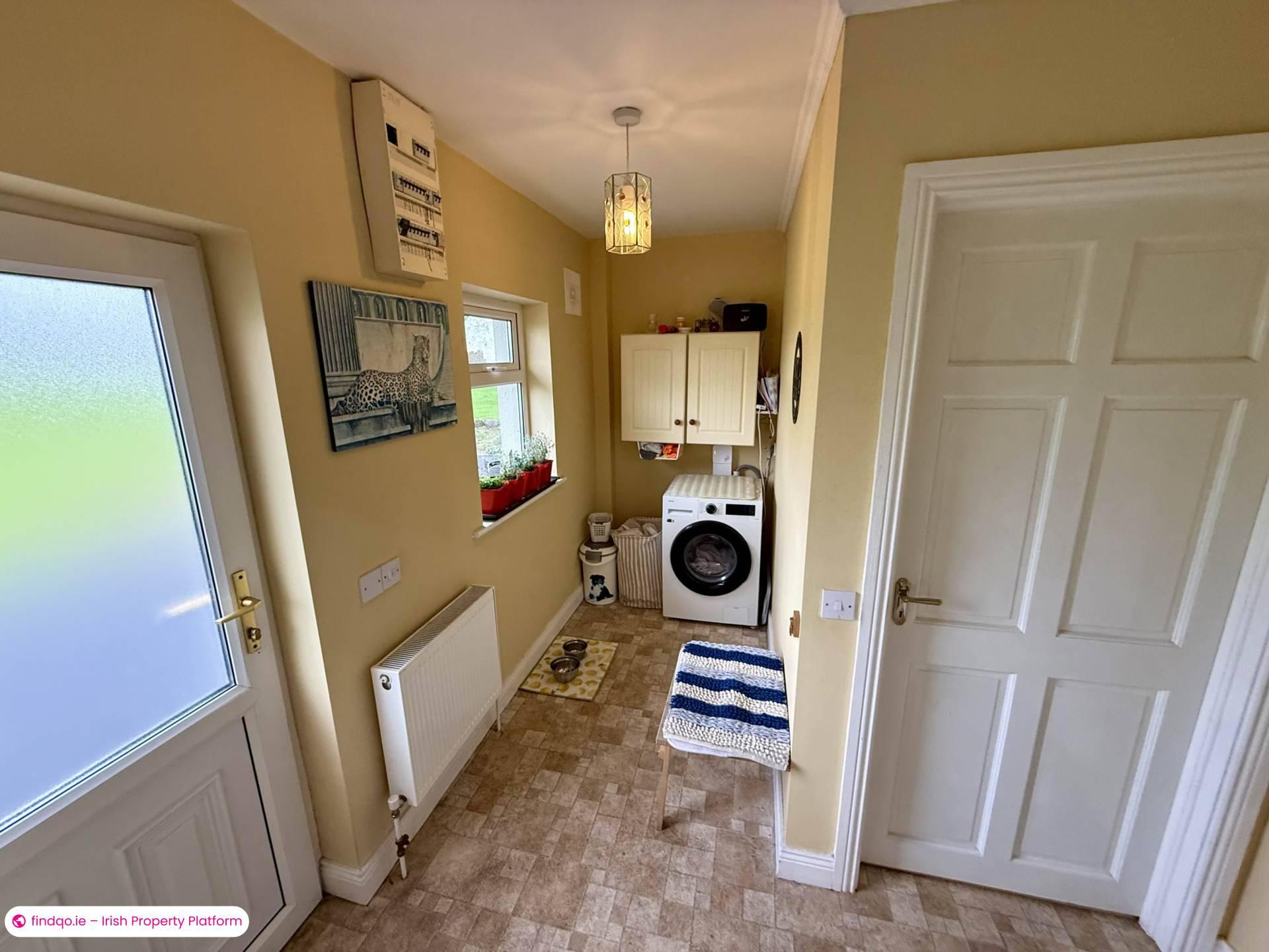 Bungalow for Sale in Loughglynn, Roscommon