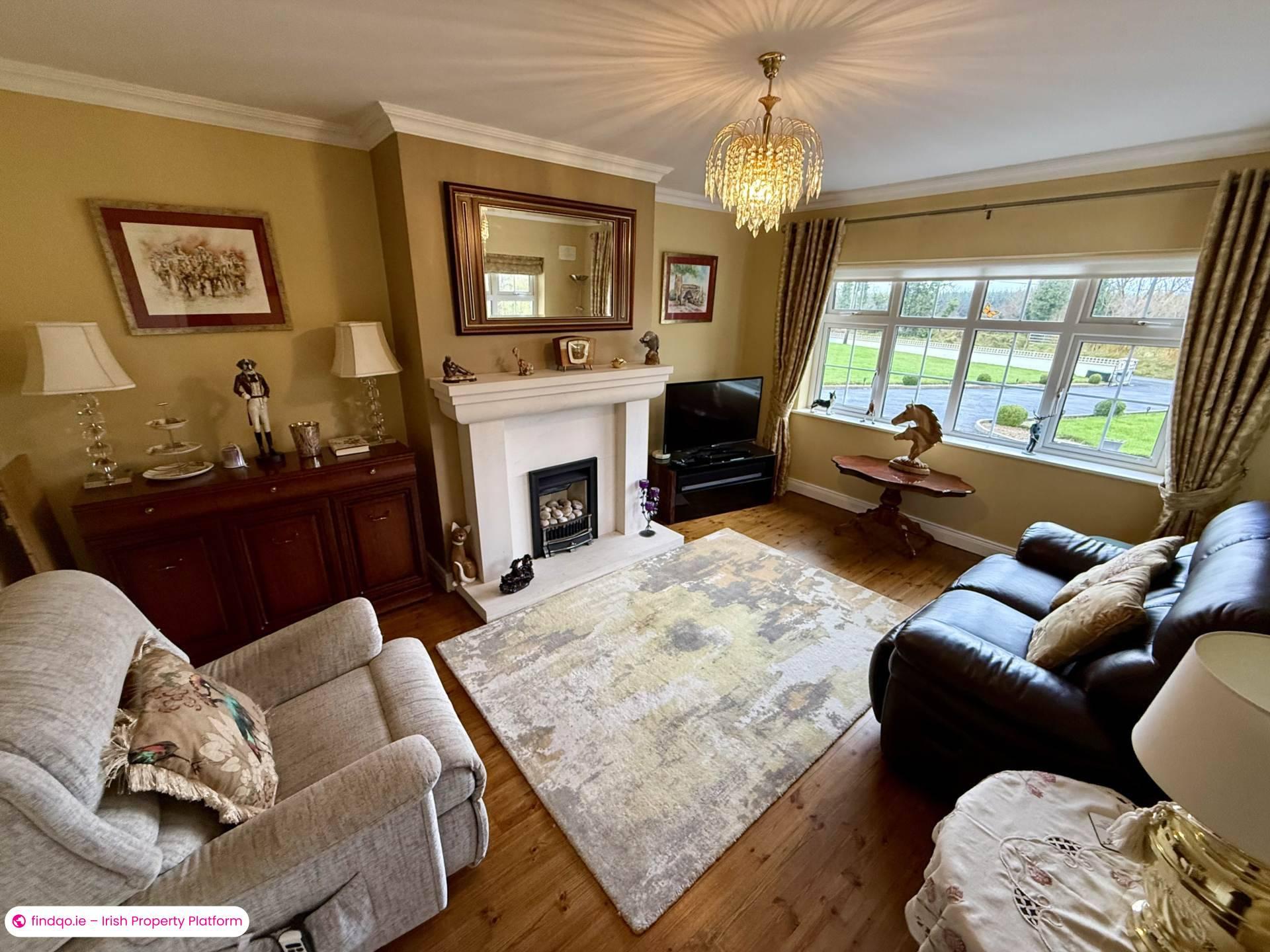Bungalow for Sale in Loughglynn, Roscommon