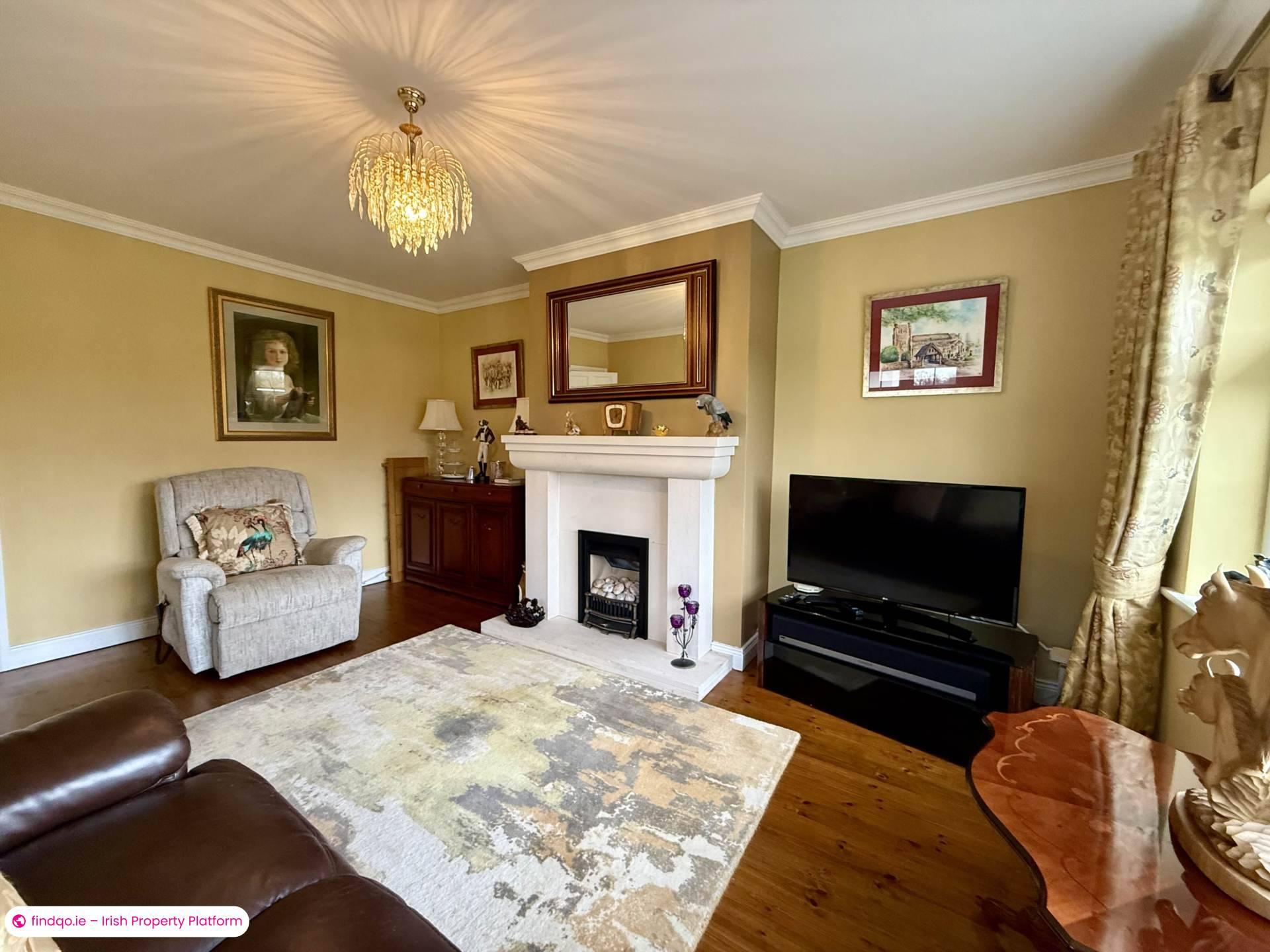 Bungalow for Sale in Loughglynn, Roscommon