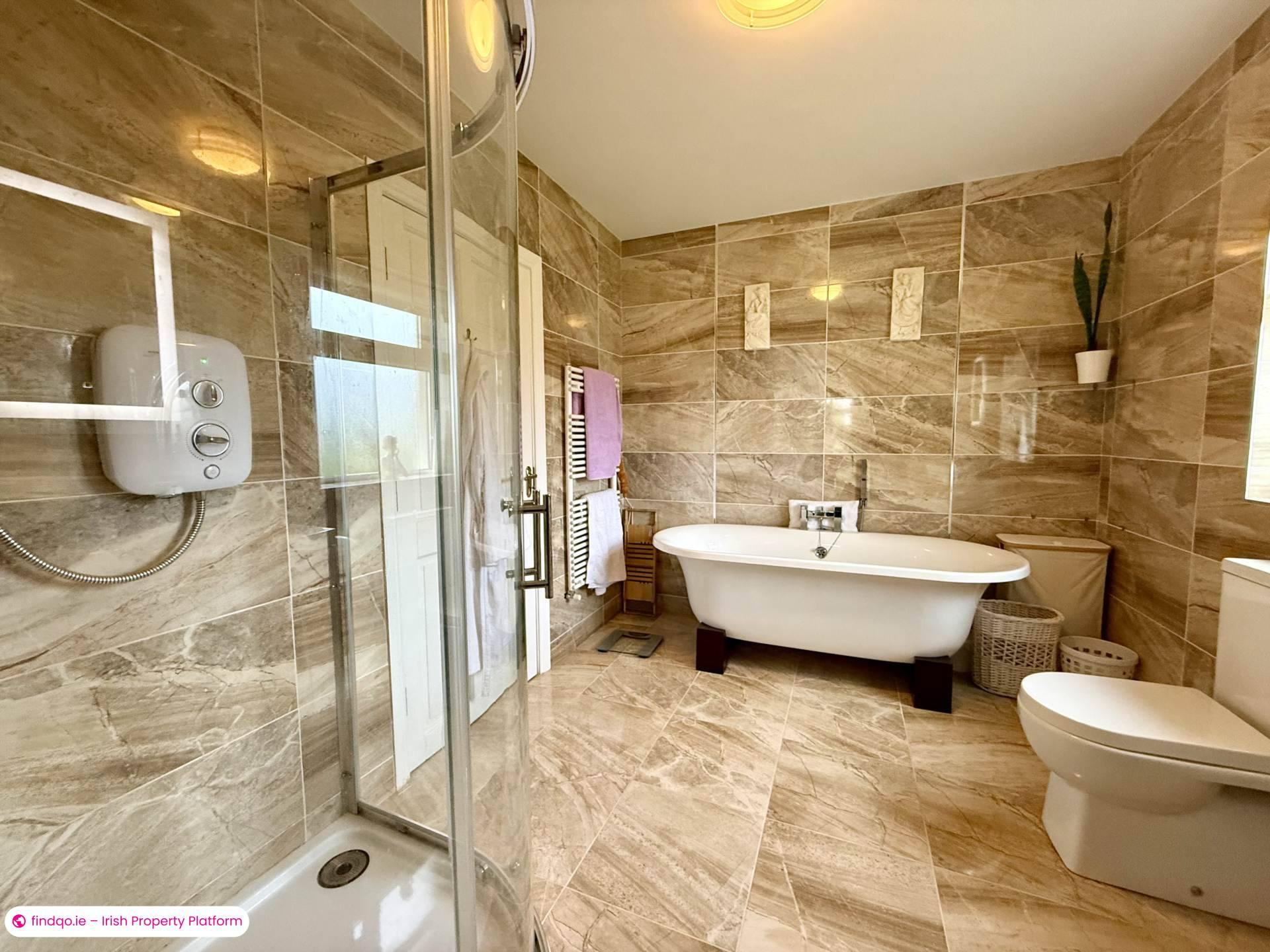 Bungalow for Sale in Loughglynn, Roscommon