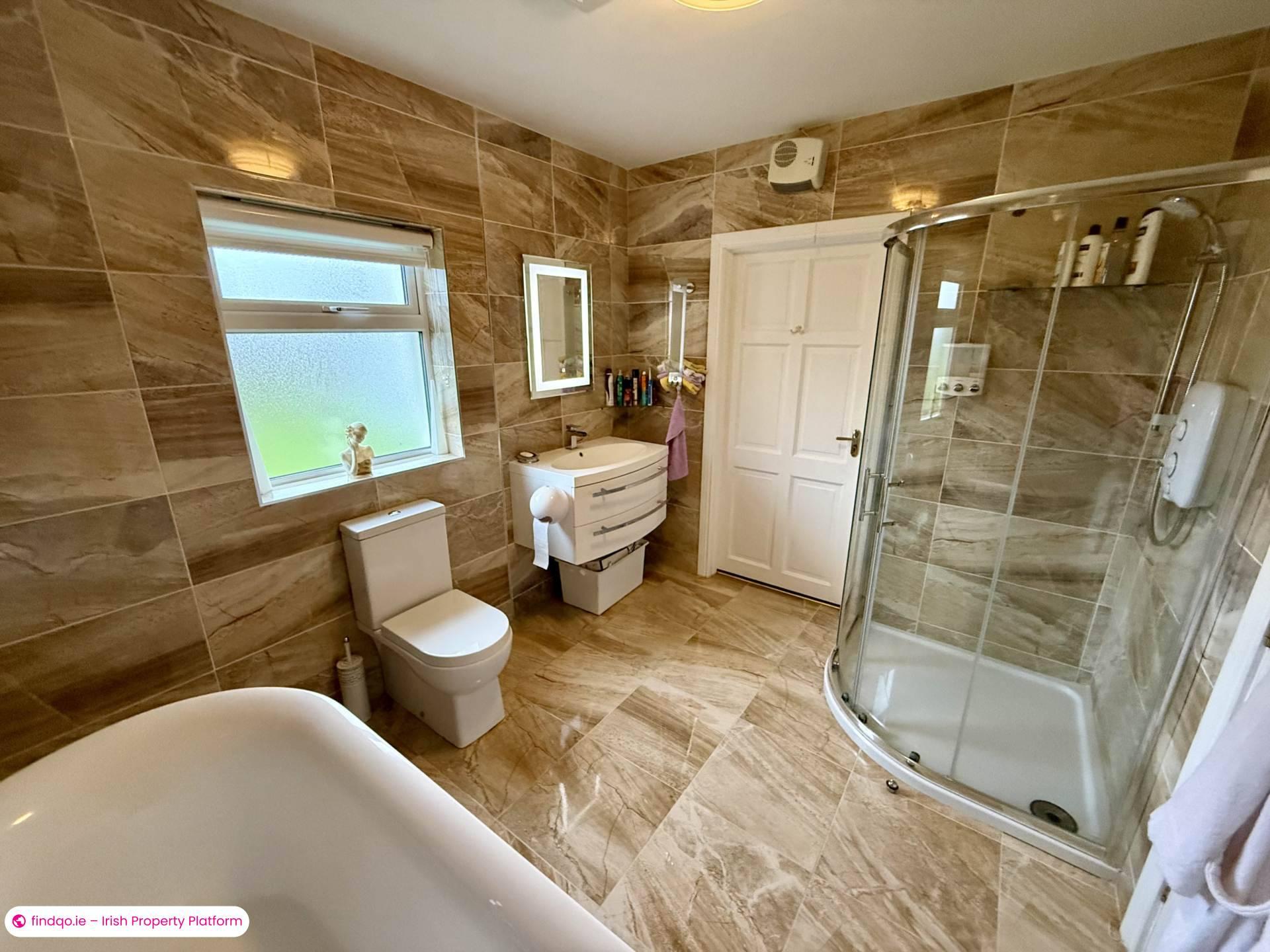 Bungalow for Sale in Loughglynn, Roscommon