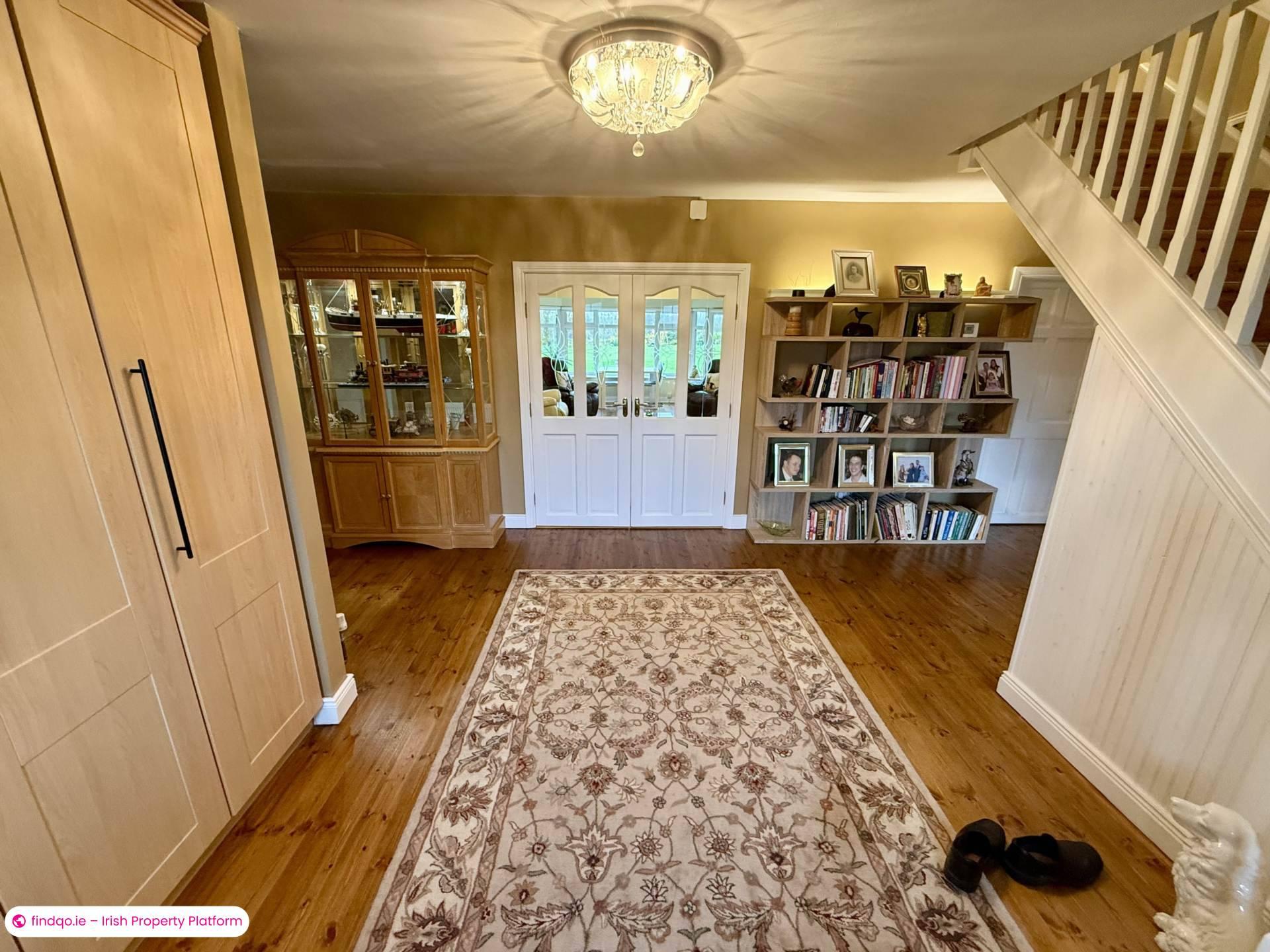 Bungalow for Sale in Loughglynn, Roscommon