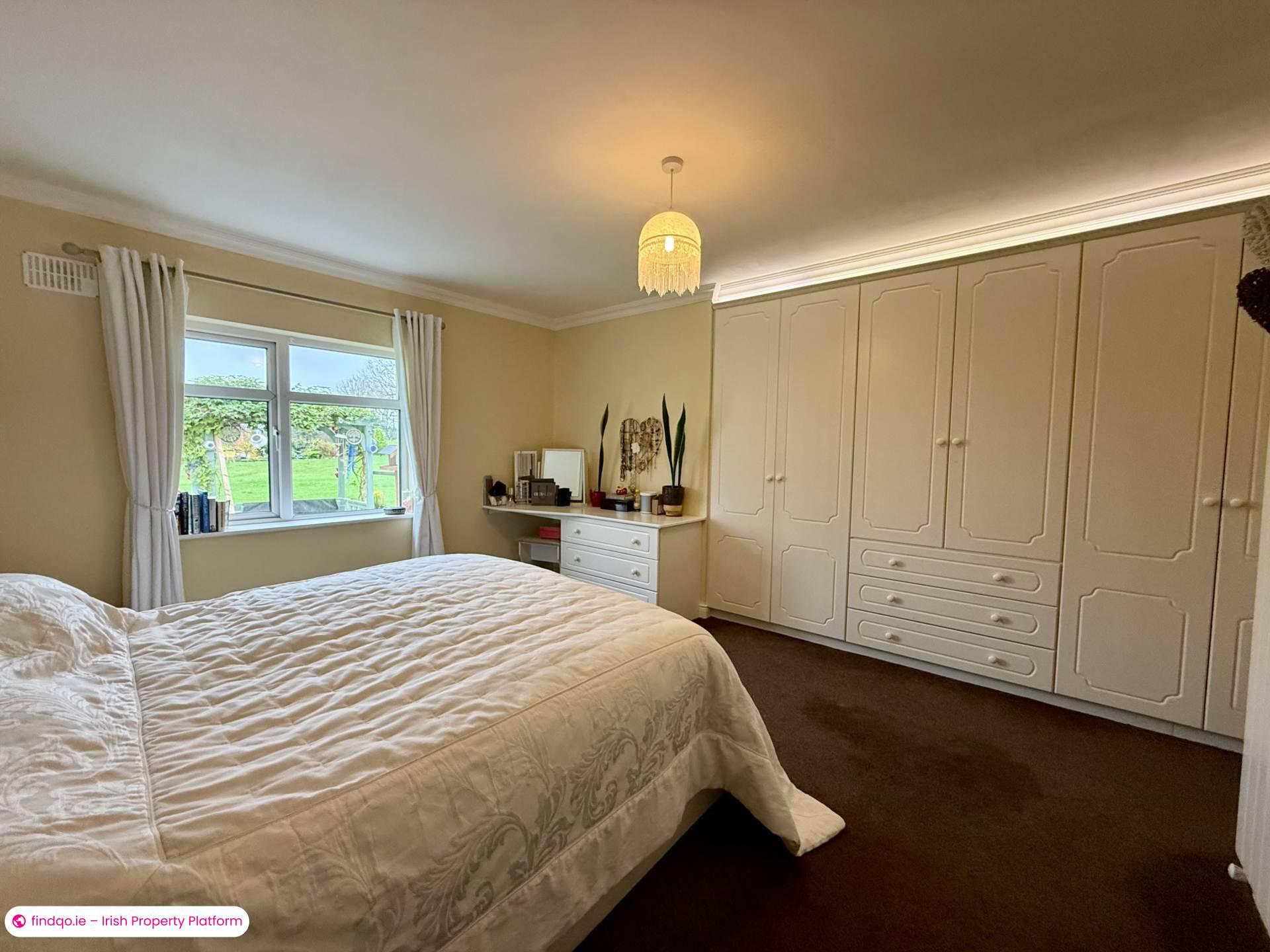 Bungalow for Sale in Loughglynn, Roscommon