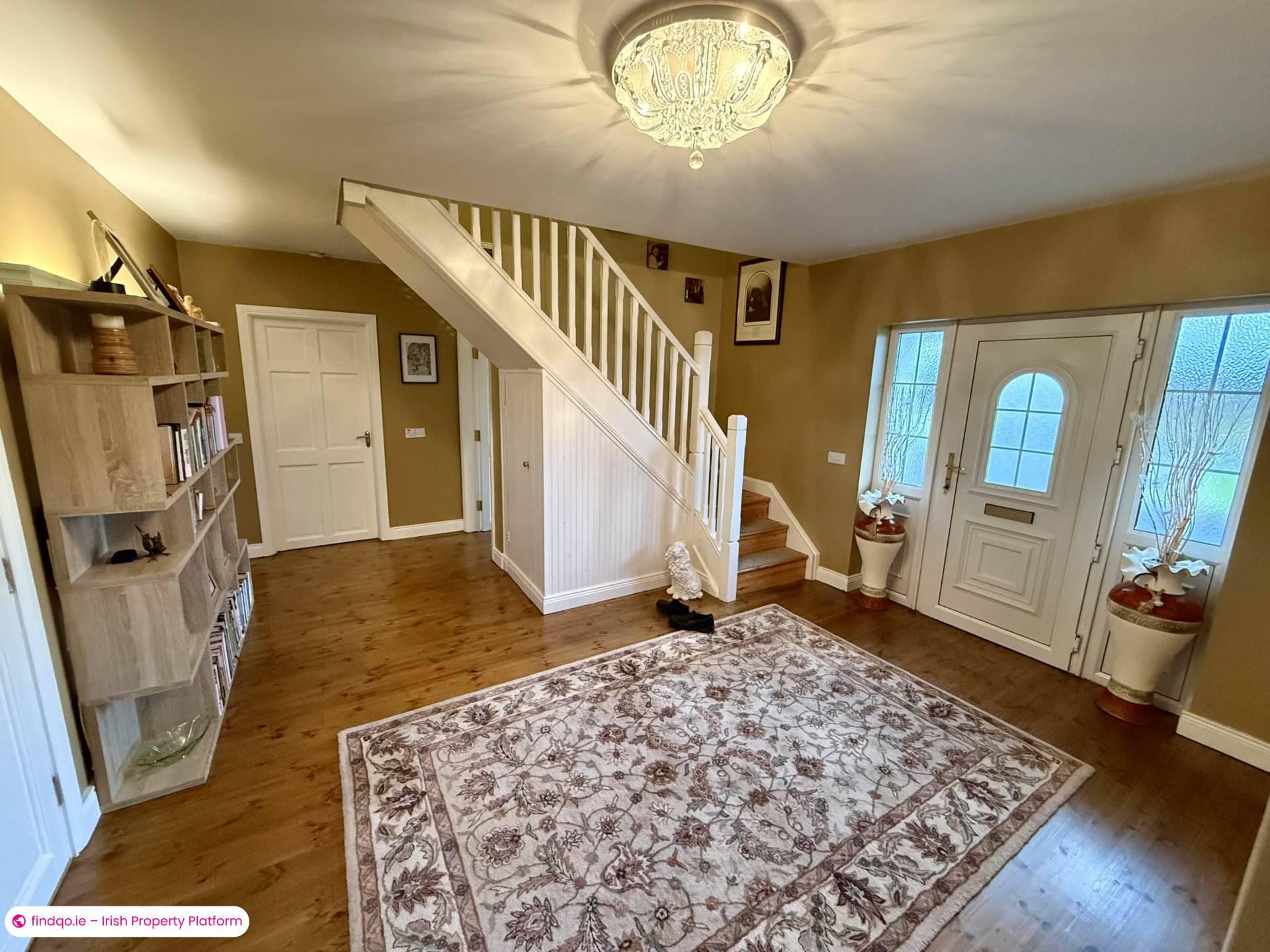 Bungalow for Sale in Loughglynn, Roscommon