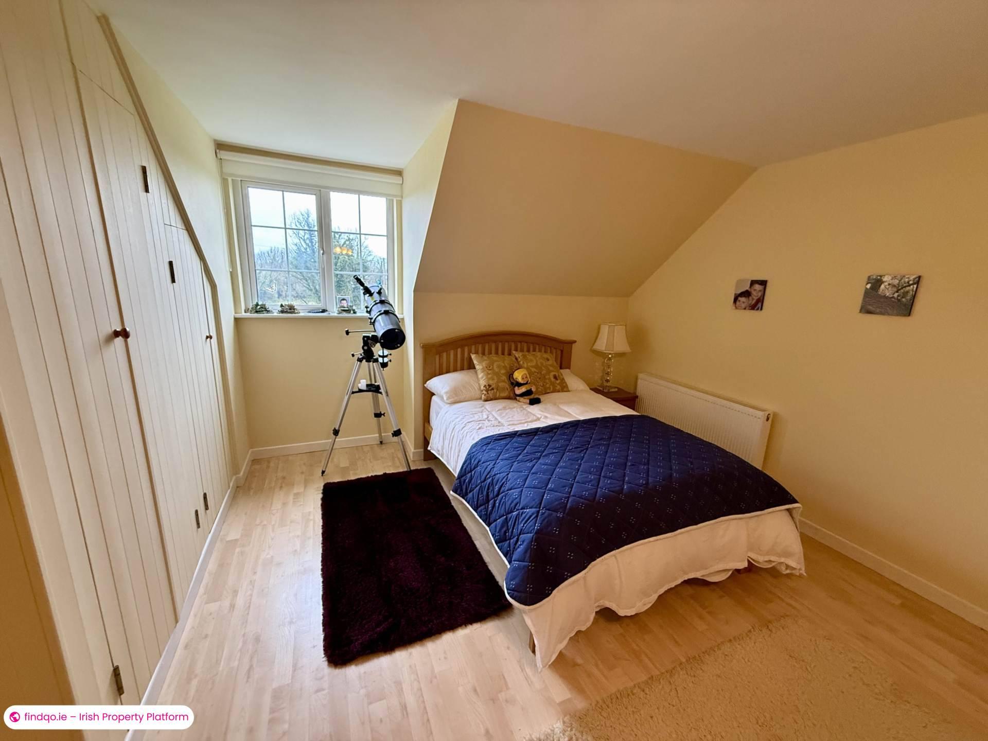 Bungalow for Sale in Loughglynn, Roscommon