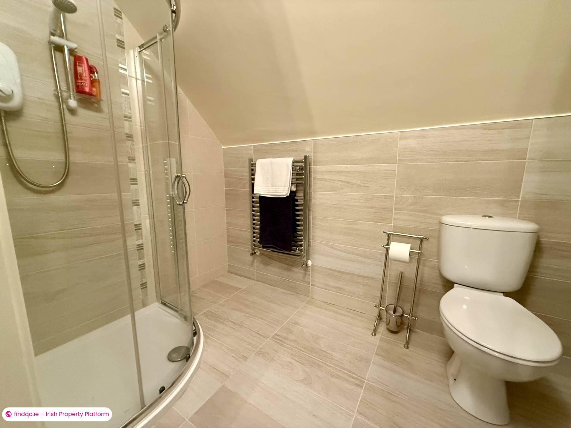 Bungalow for Sale in Loughglynn, Roscommon