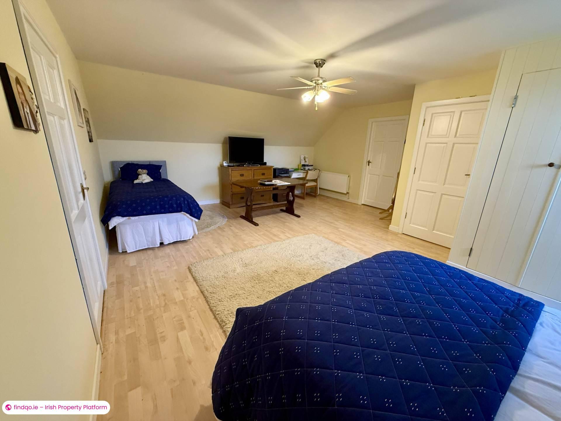 Bungalow for Sale in Loughglynn, Roscommon