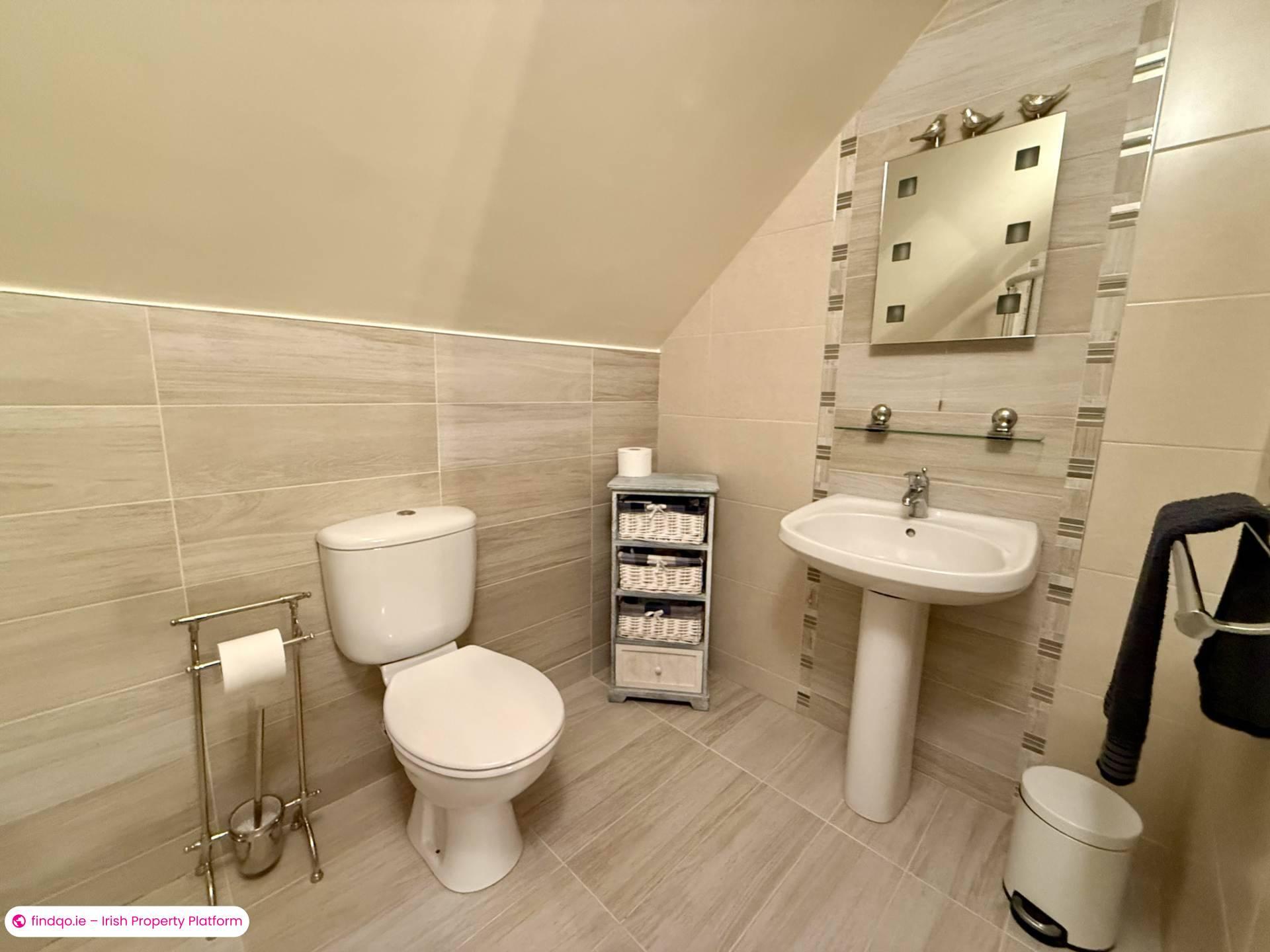 Bungalow for Sale in Loughglynn, Roscommon