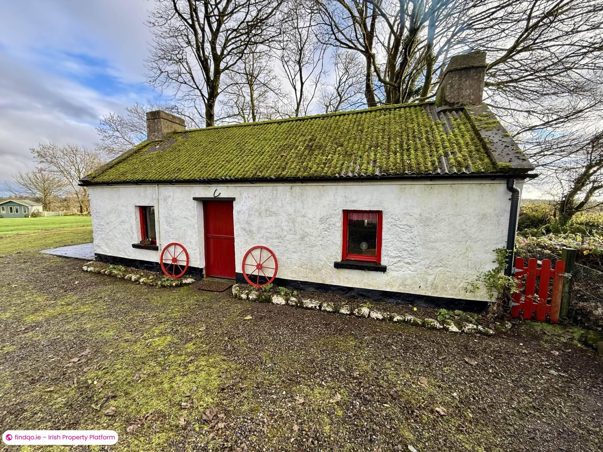 Bungalow for Sale in Loughglynn, Roscommon